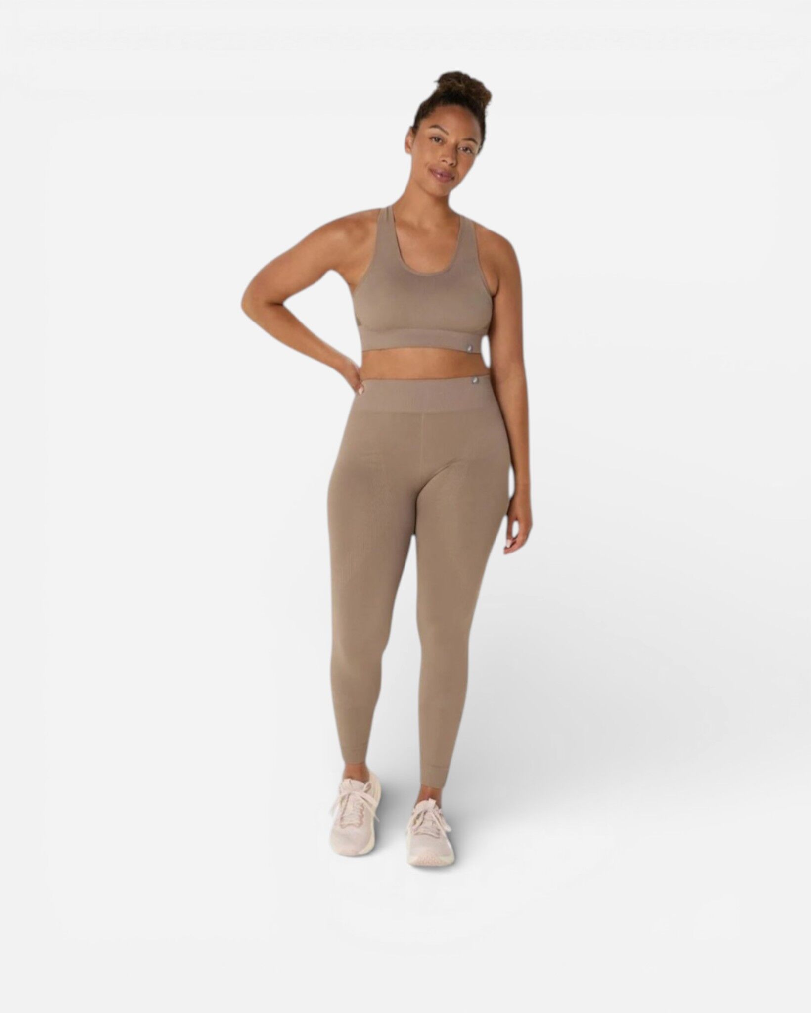 Resim Nagino Flex Seamless Tight