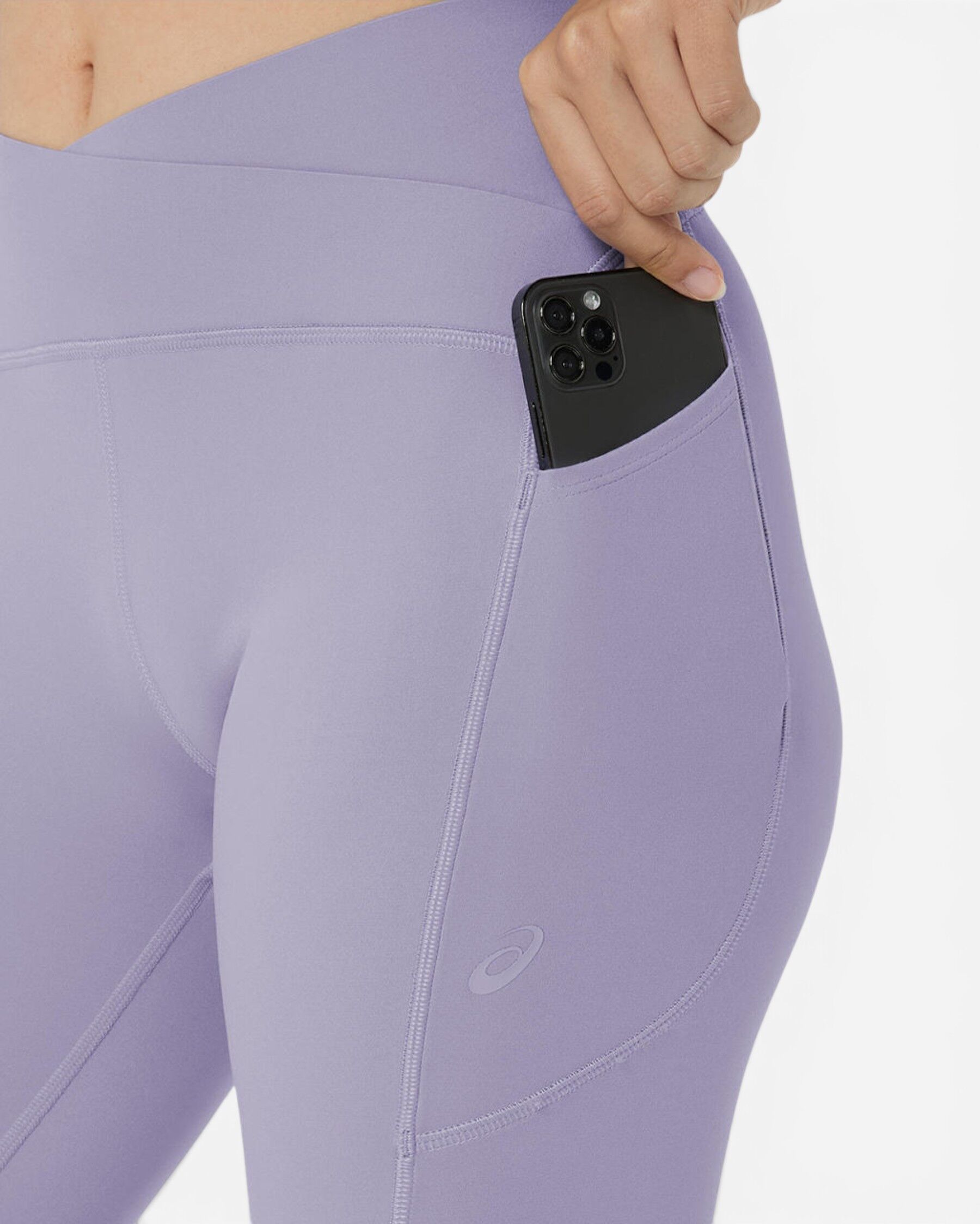 Resim Nagino Flex Biker Short