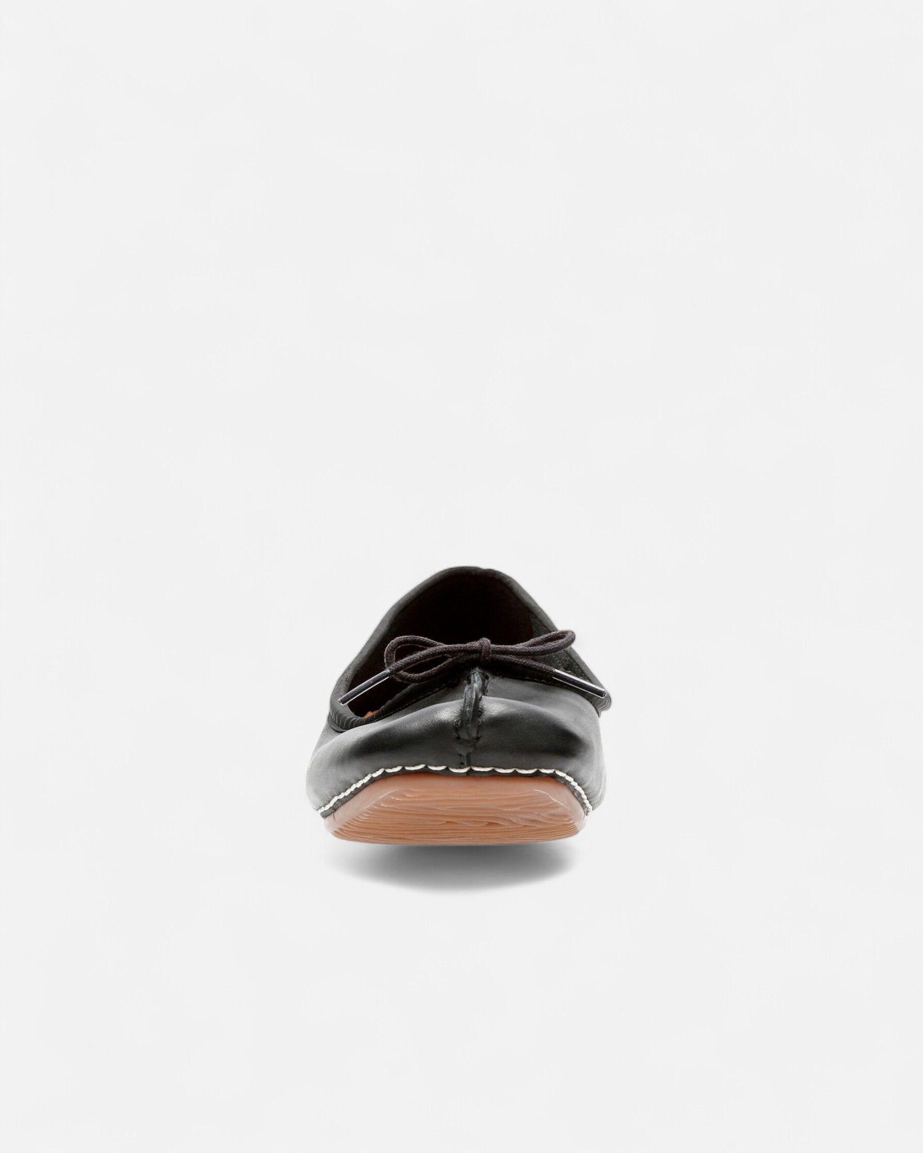 Resim Freckle Ice Black Leather, M; 3
