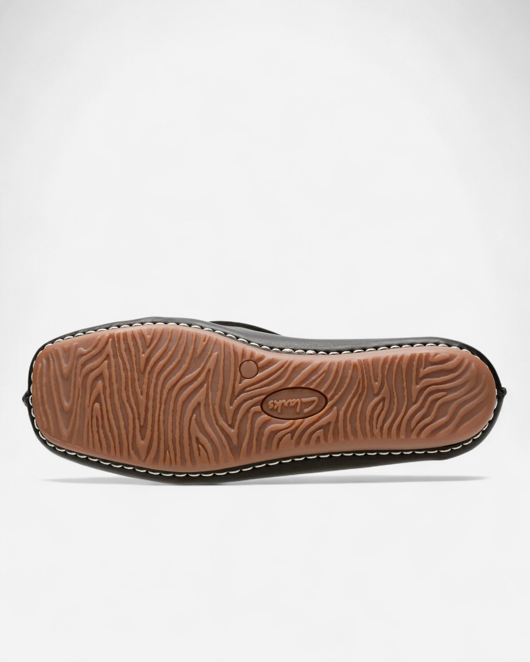 Resim Freckle Ice Black Leather, M; 3