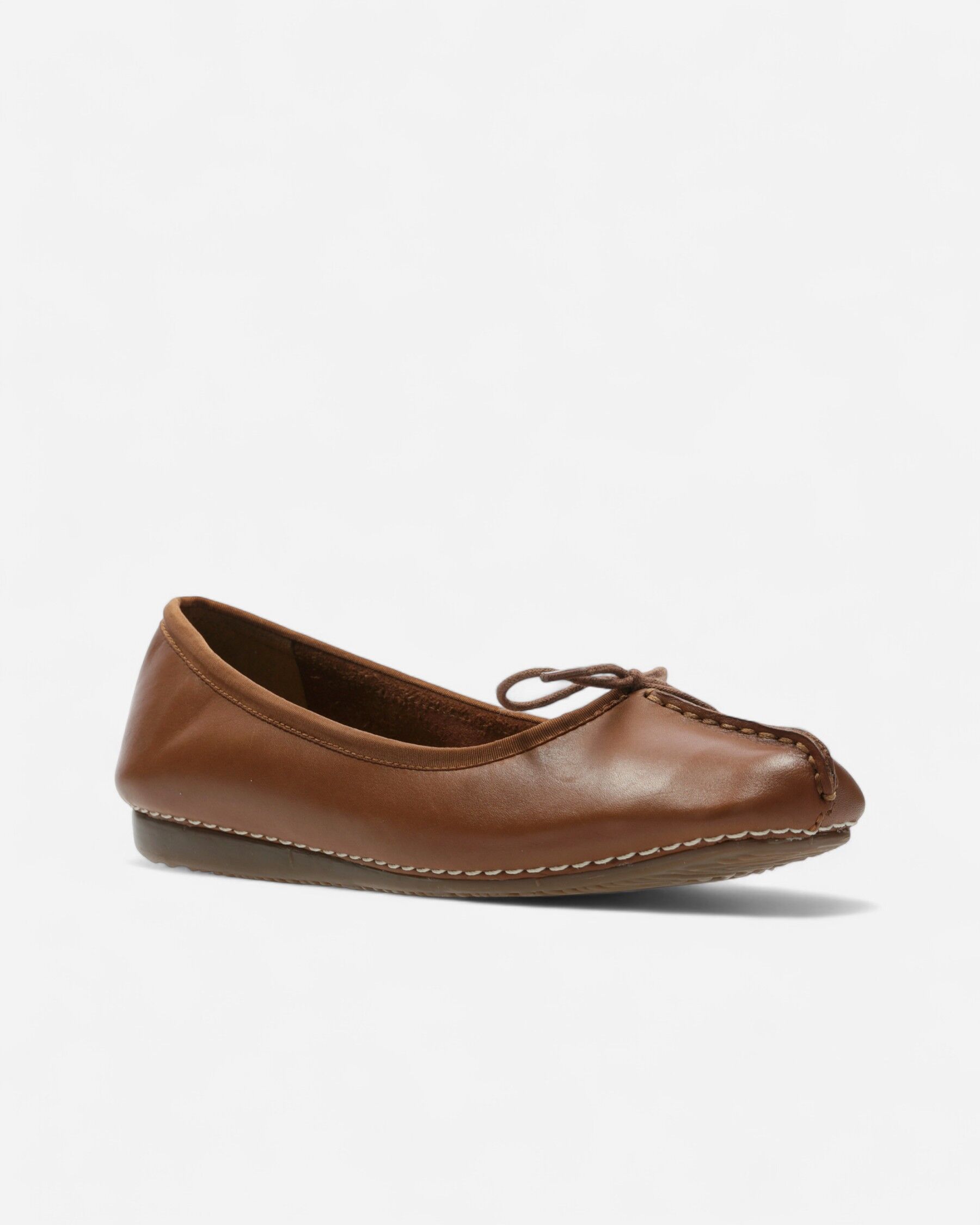 Resim Freckle Ice Dark Tan Lea, M; 3