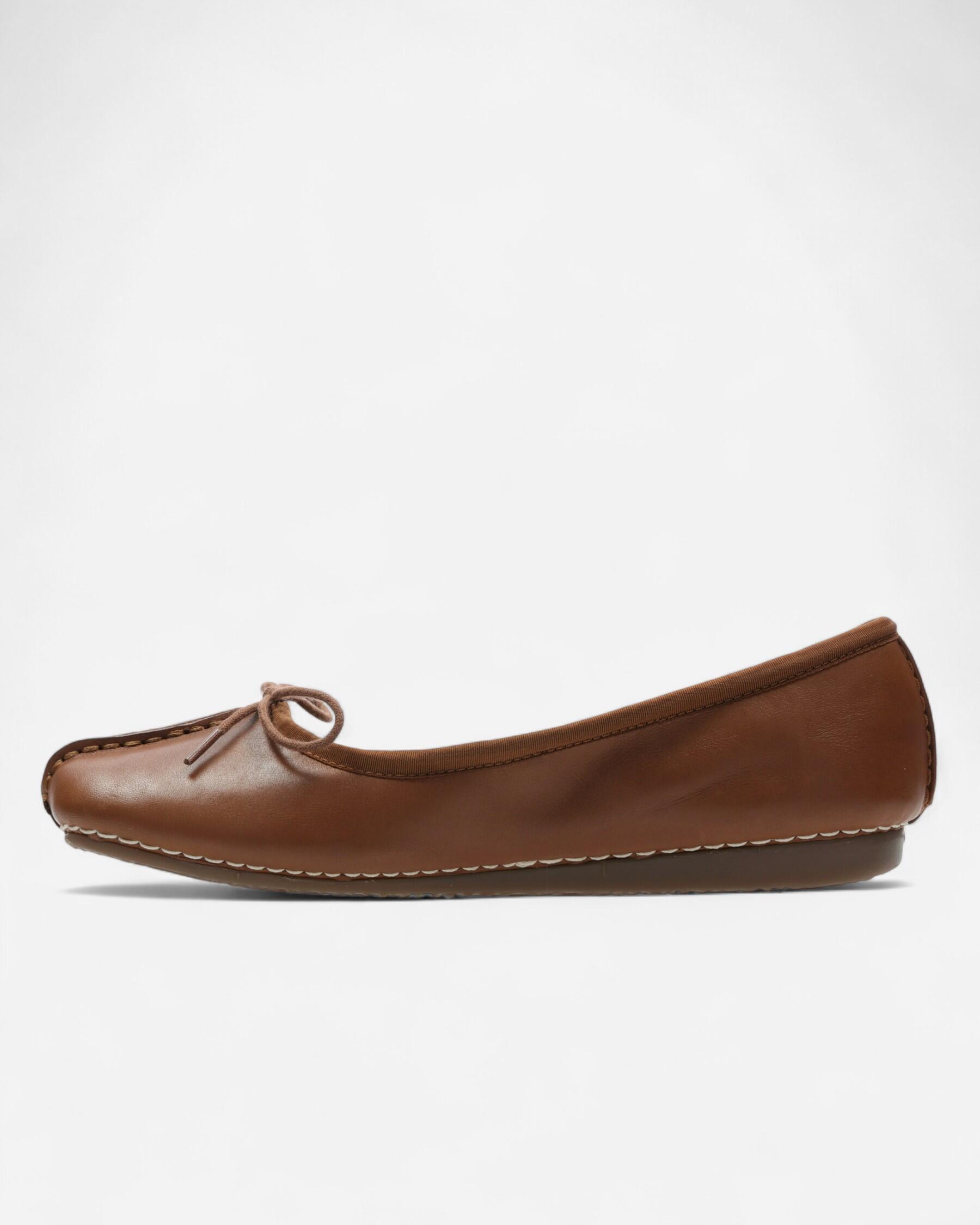 Resim Freckle Ice Dark Tan Lea, M; 3