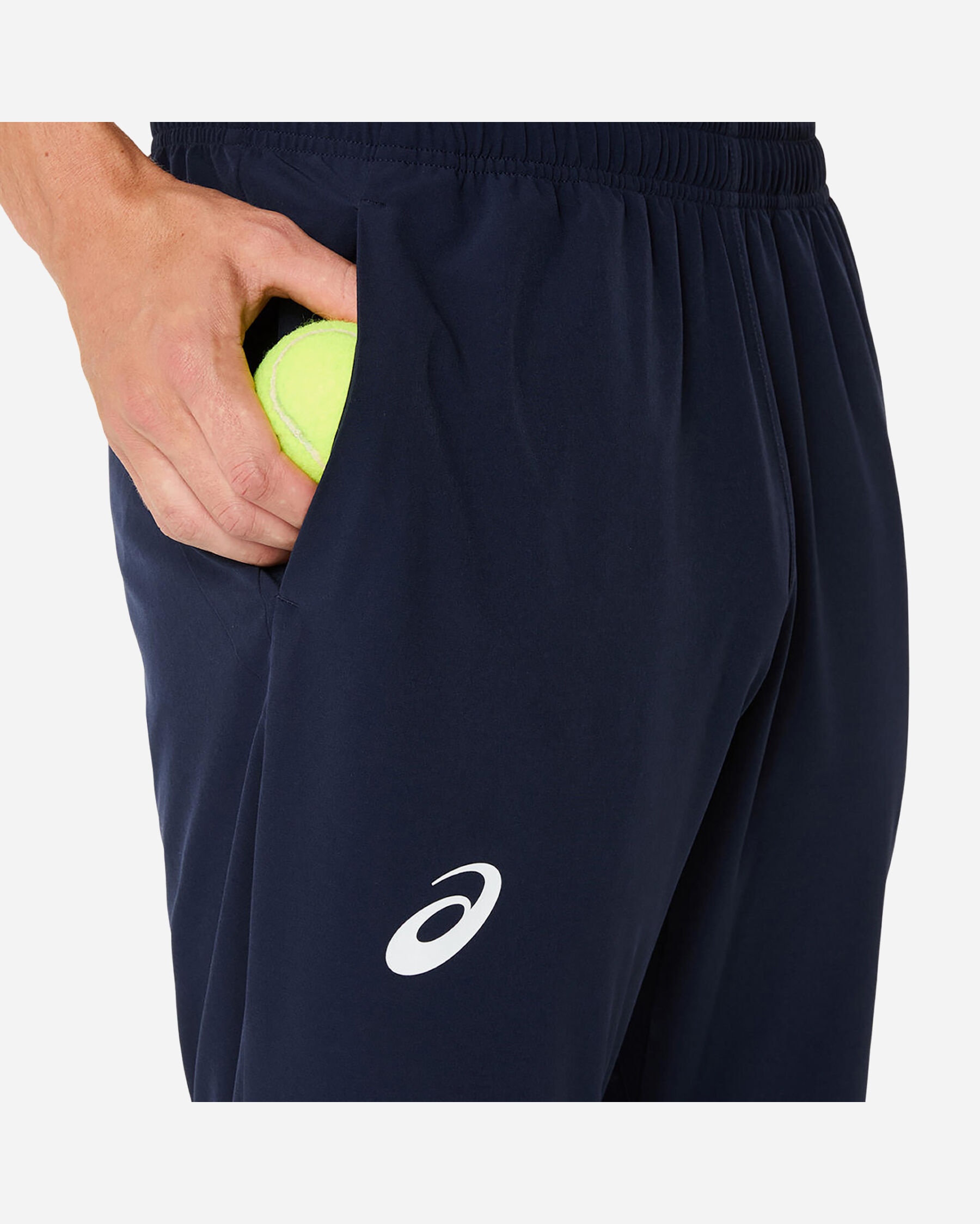 Match Pant Erkek Black/asphalt/black Eşofman Altı 2041A338-400