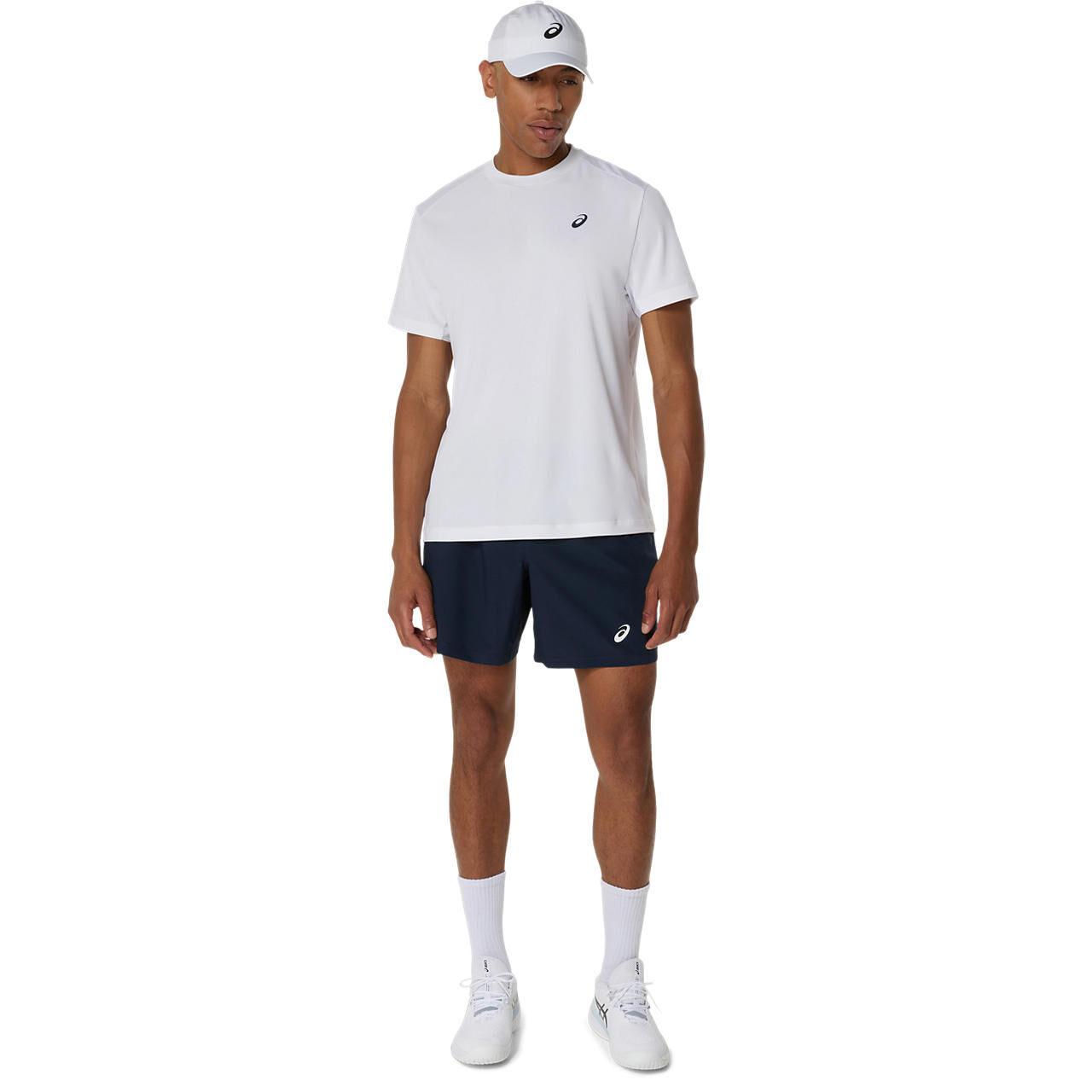 Resim Court Ss Top