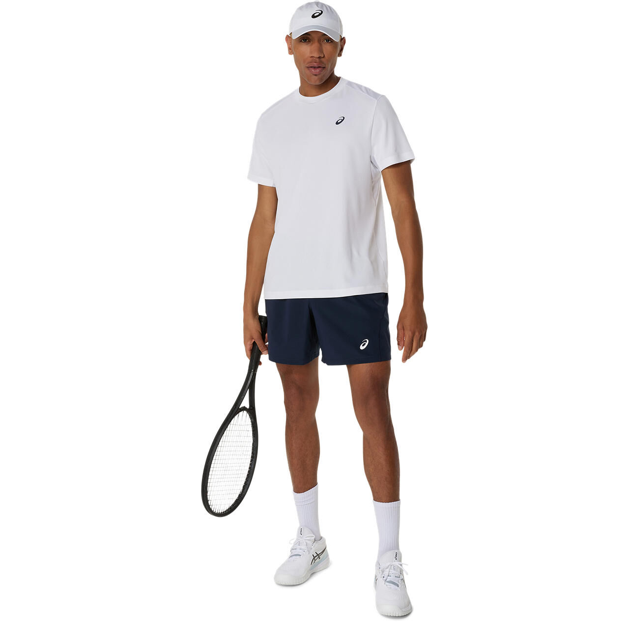 Resim Court Ss Top