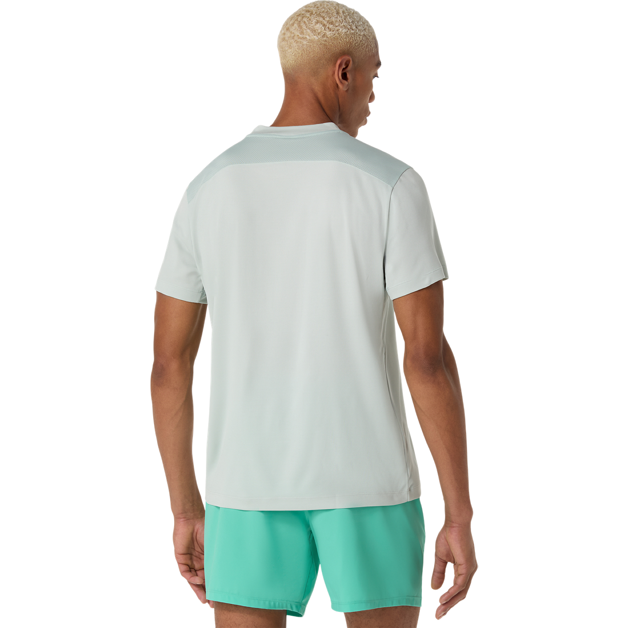 Resim Court Ss Top