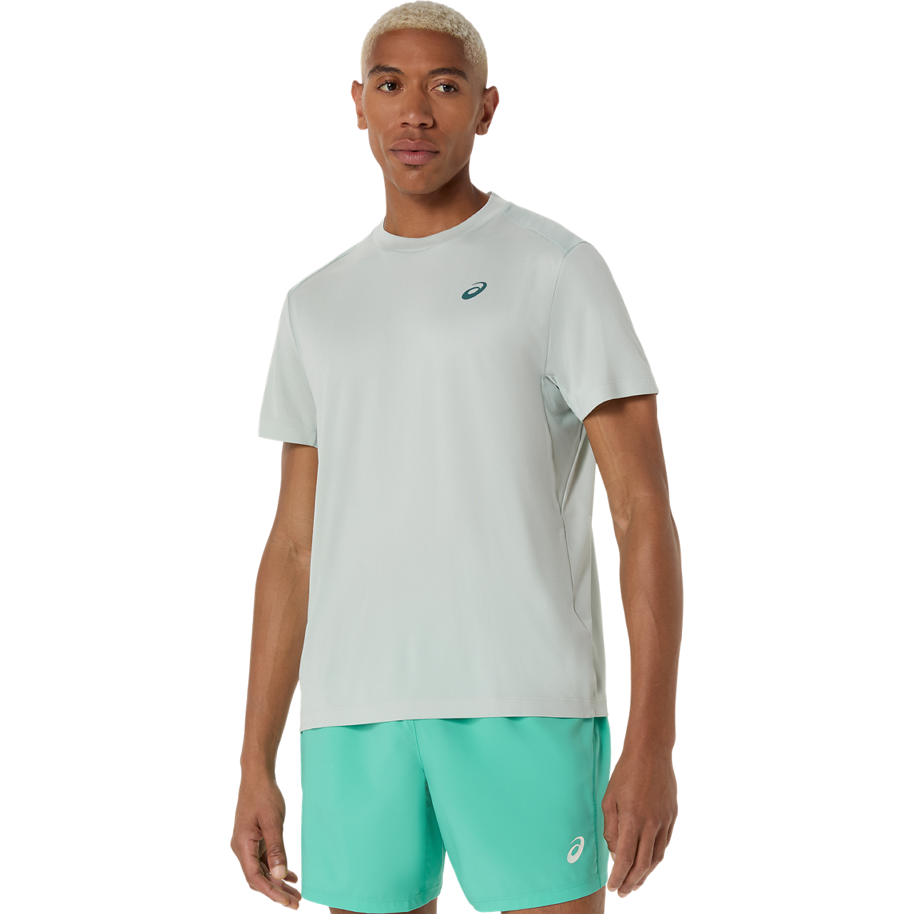 Resim Court Ss Top