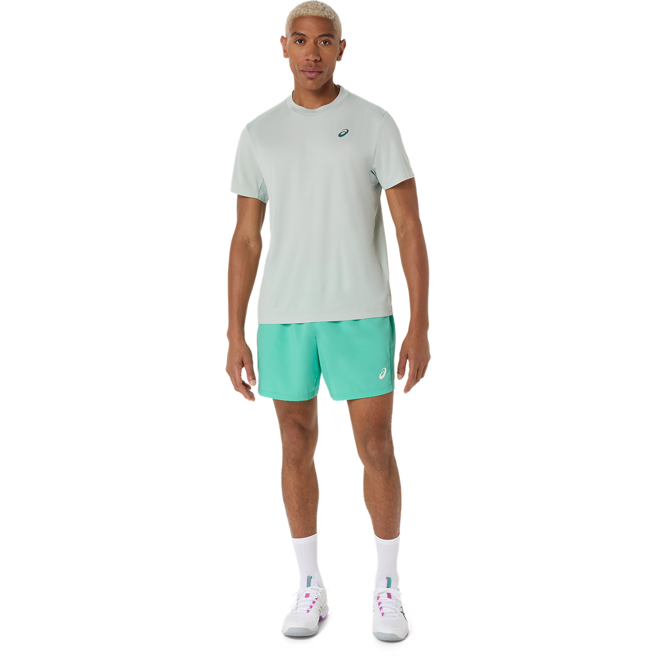 Resim Court Ss Top
