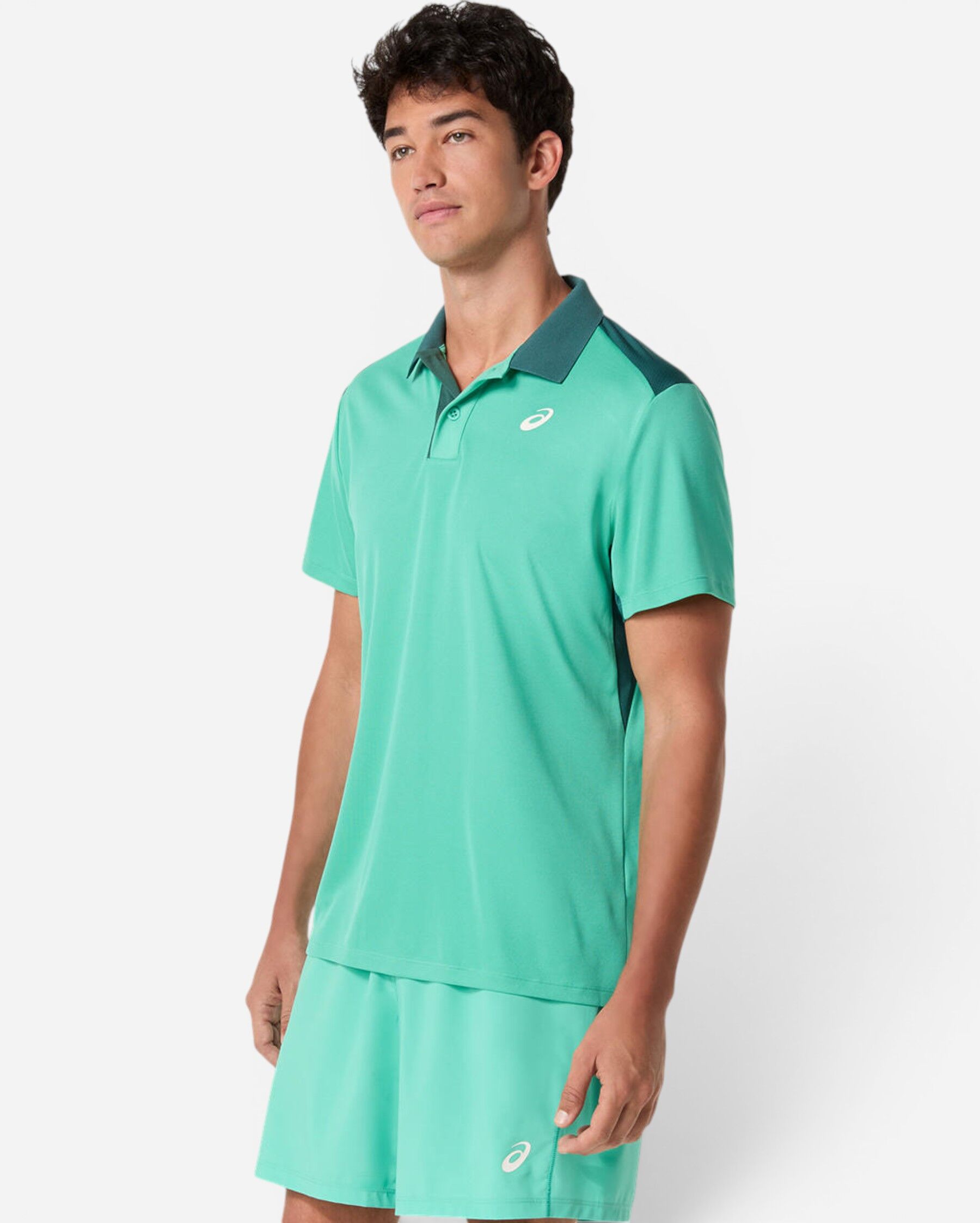 Resim Court Polo