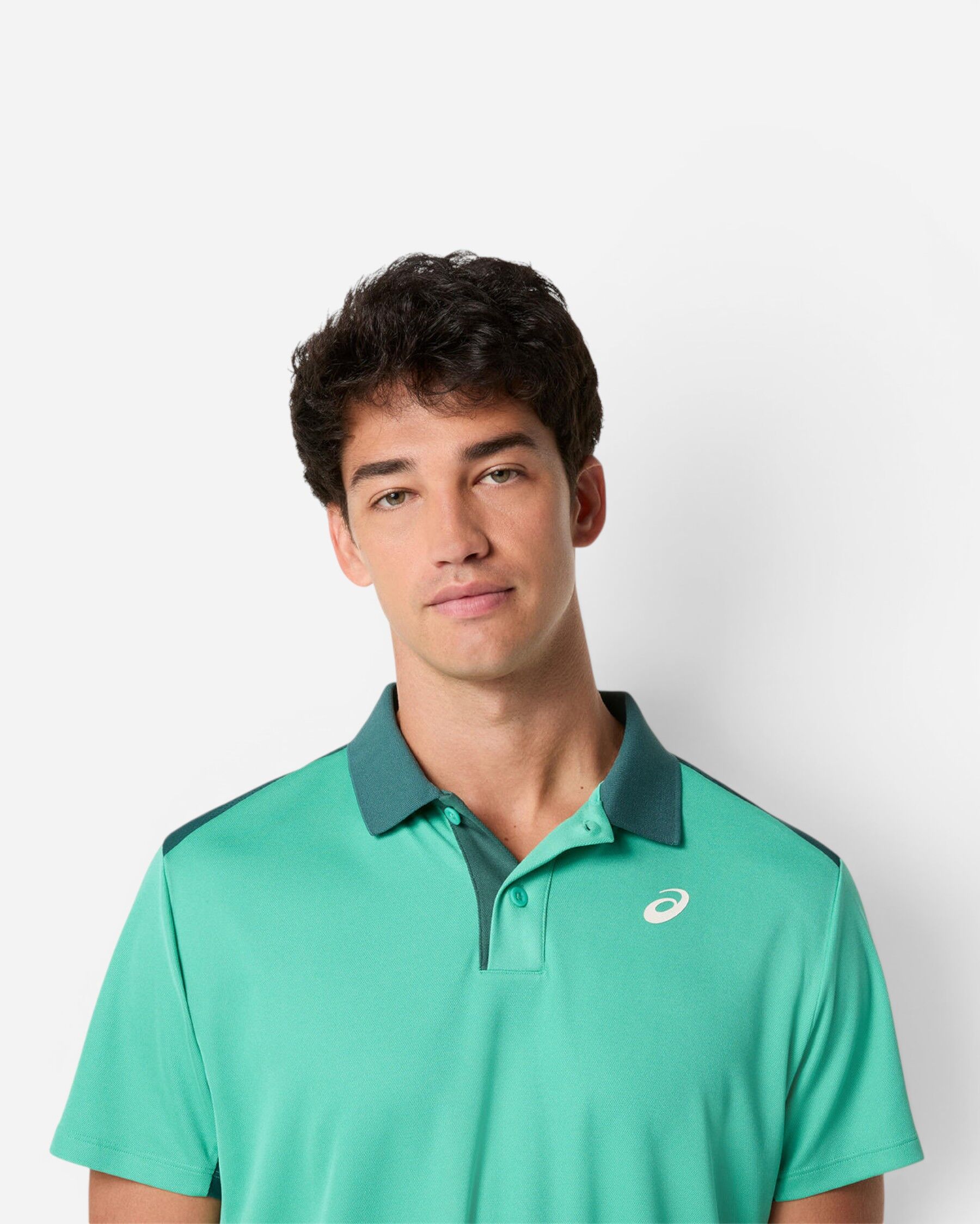 Resim Court Polo