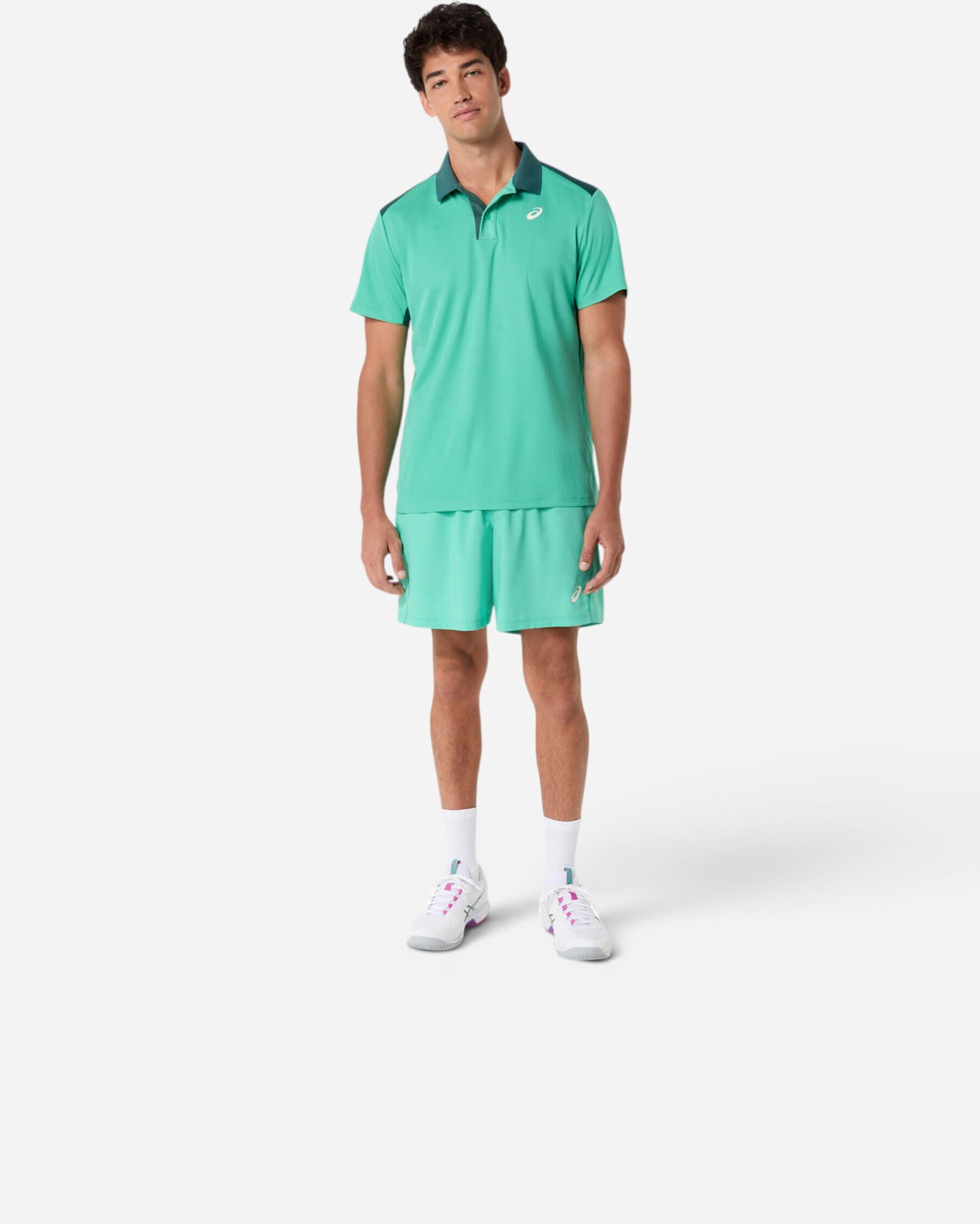 Resim Court Polo