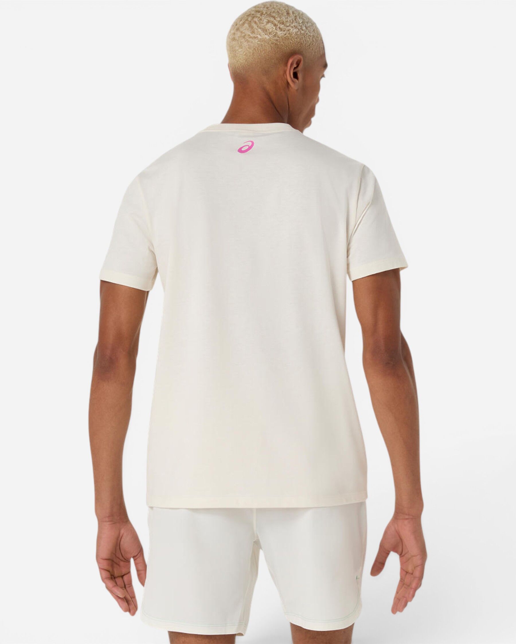 Resim Court Core Graphic Tee