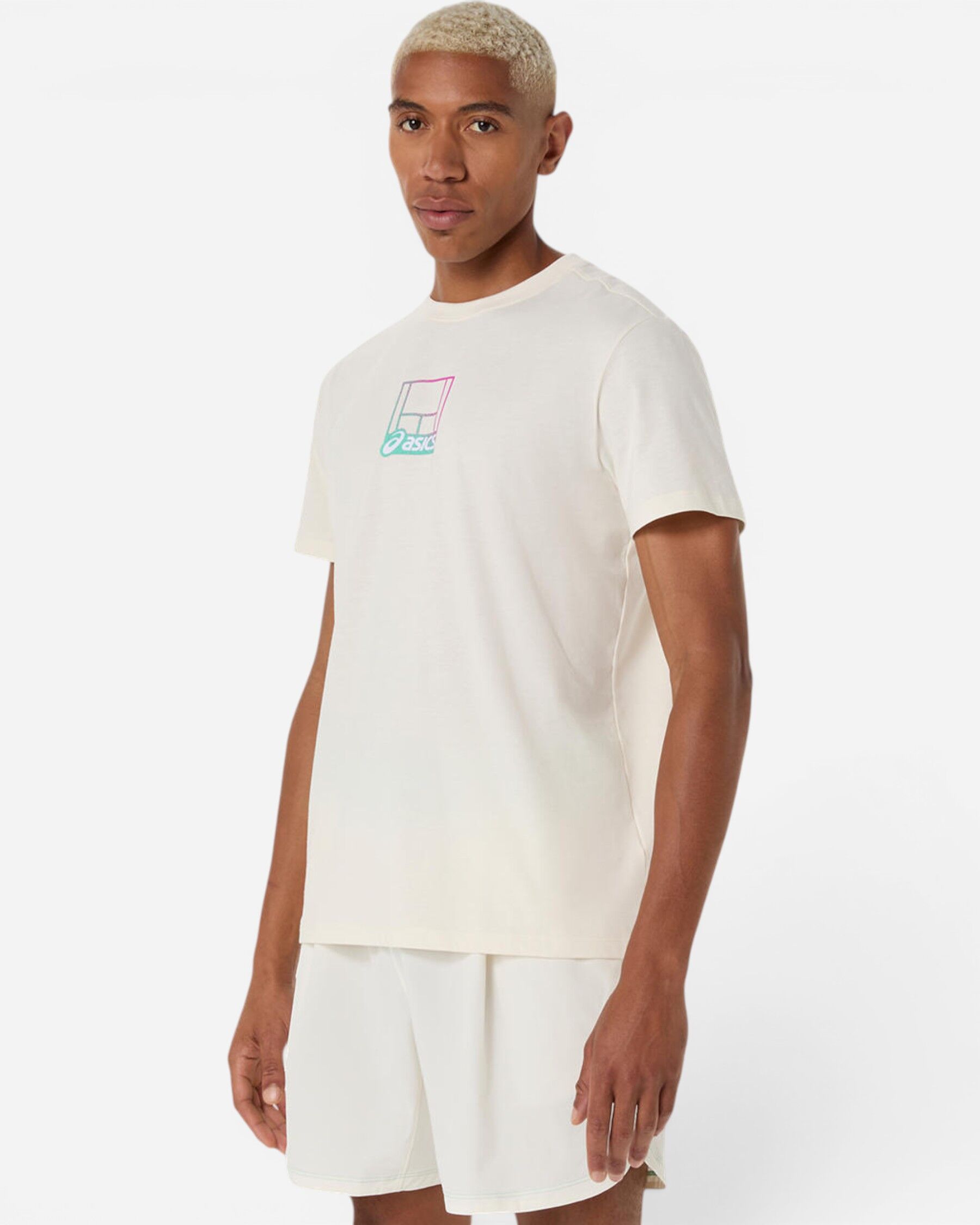 Resim Court Core Graphic Tee