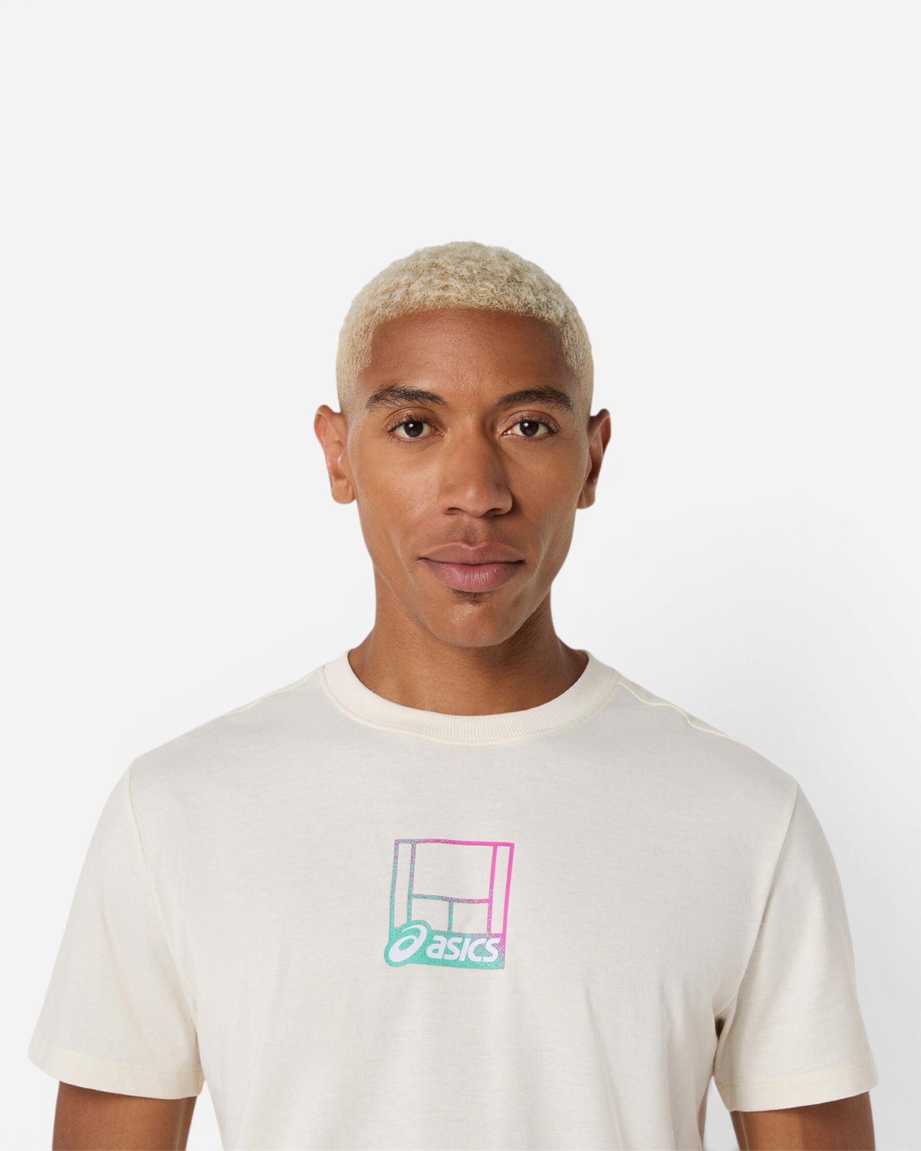 Resim Court Core Graphic Tee