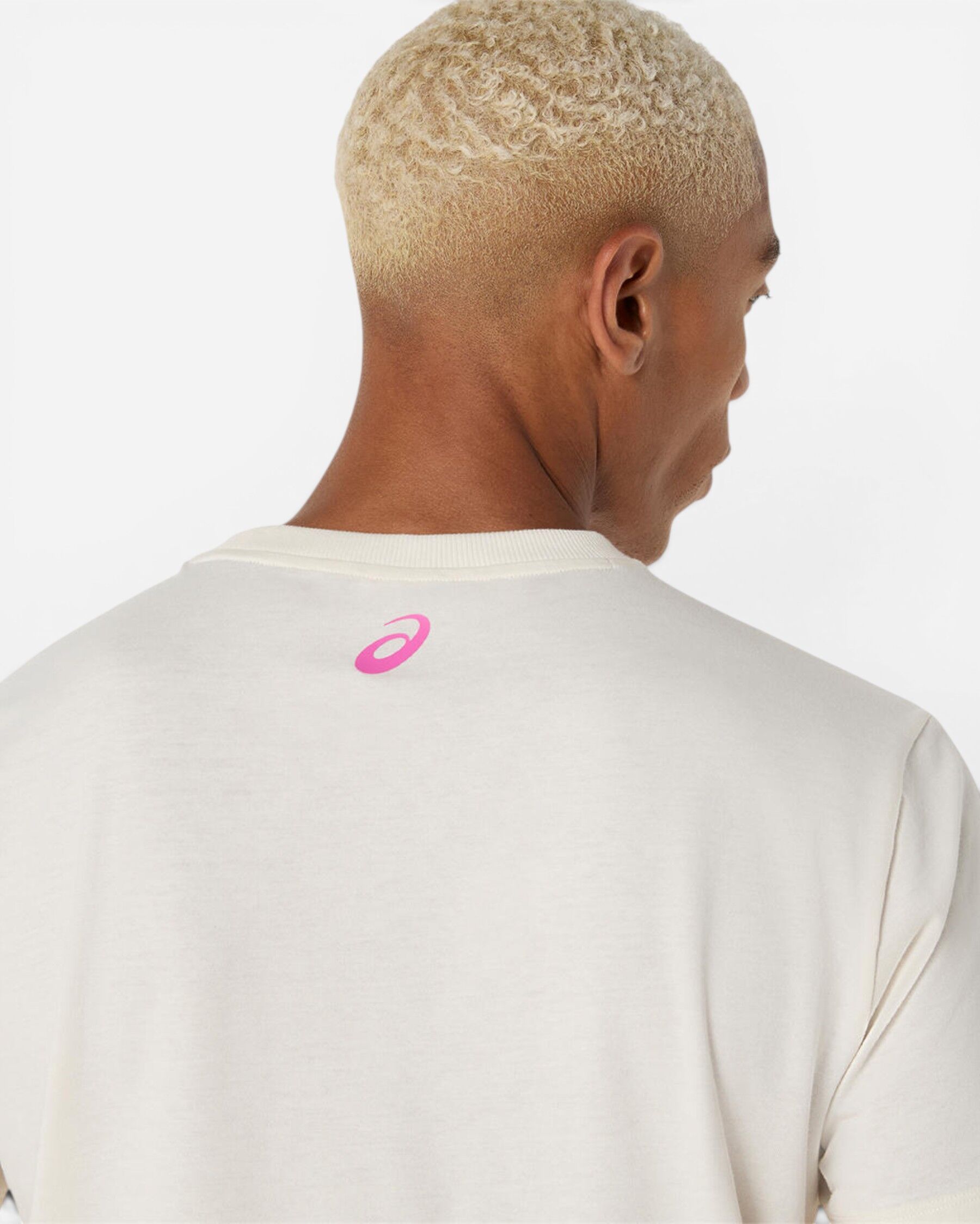 Resim Court Core Graphic Tee