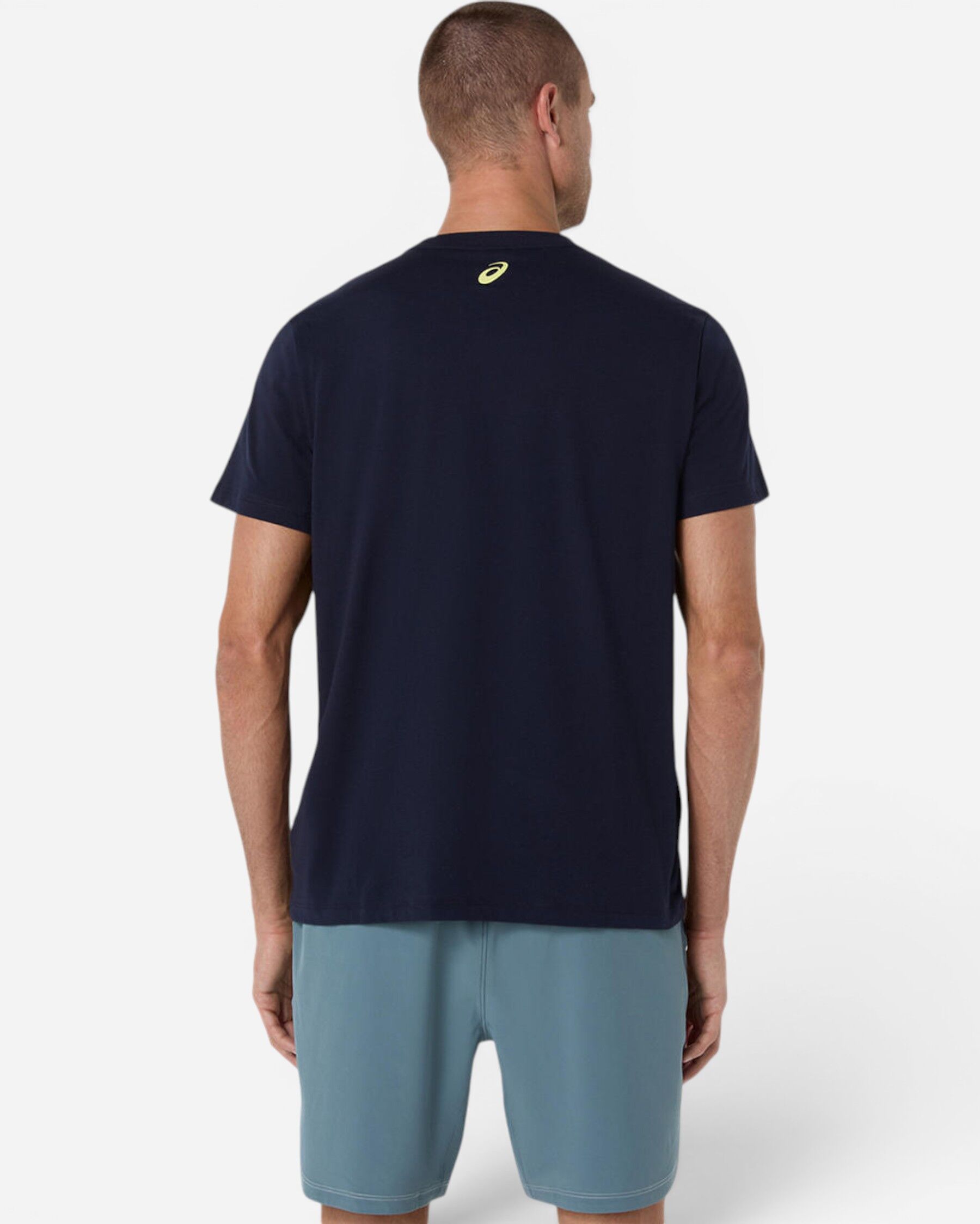 Resim Court Core Graphic Tee