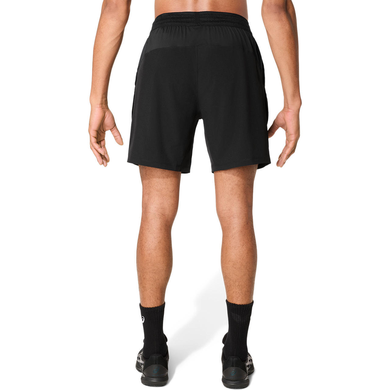 Match 7In Short Erkek Black/obsidian Grey Şort 2041A357-001