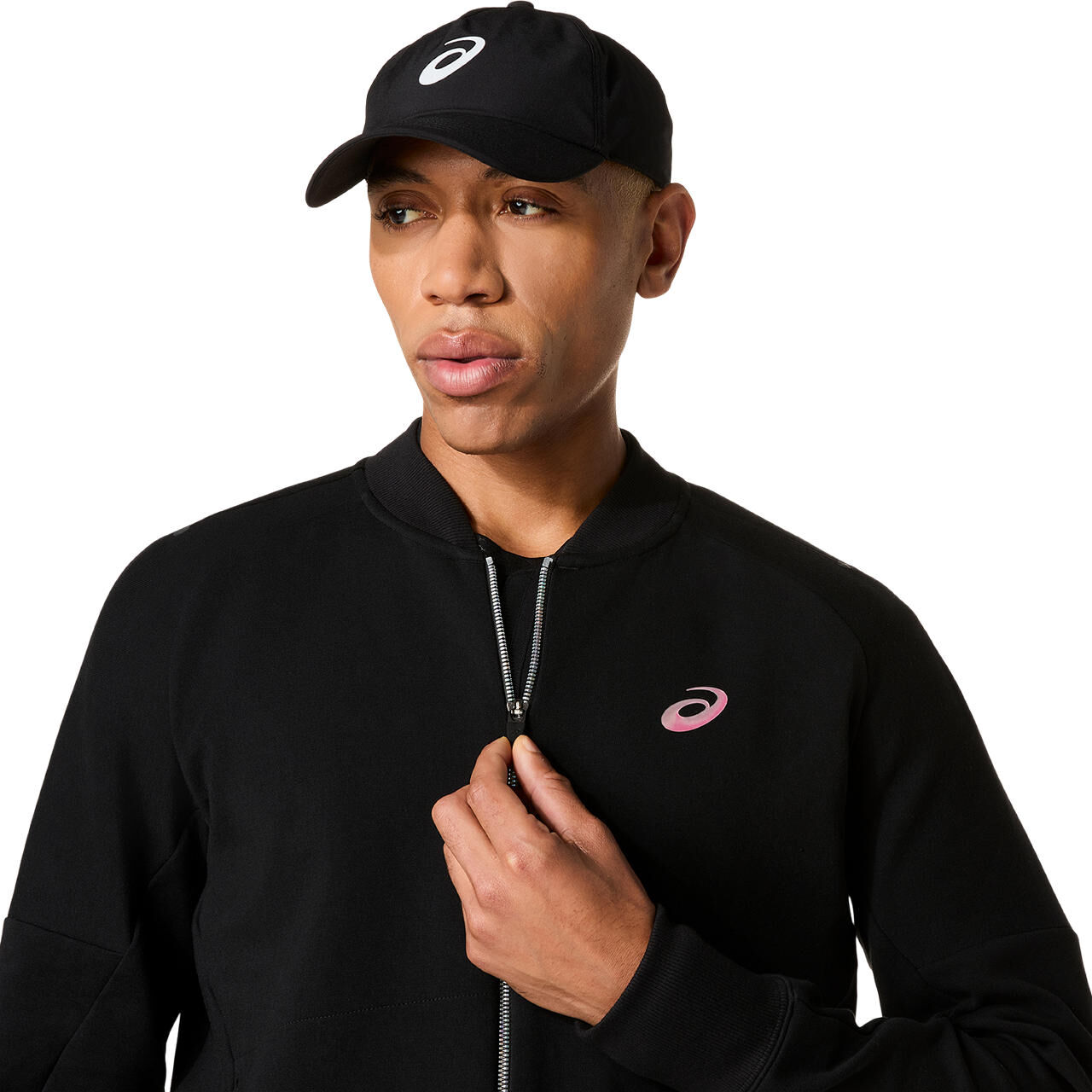 Match Jacket Night Energy Erkek Siyah Ceket 2041A364-001