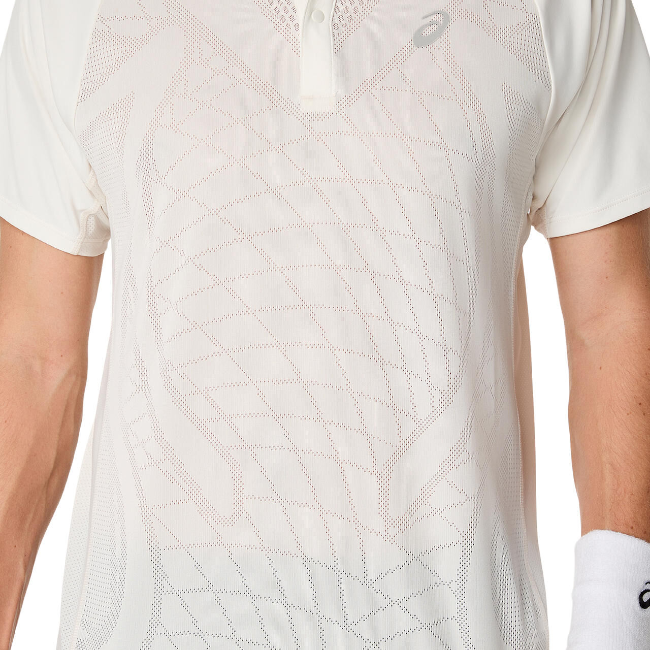 Resim Match Actibreeze Polo-shirt