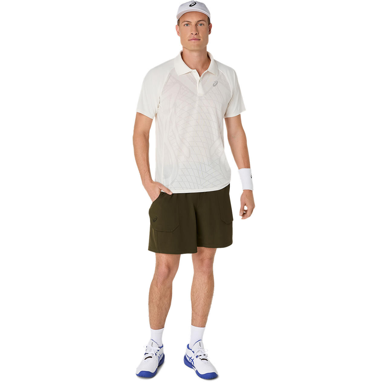 Resim Match Actibreeze Polo-shirt