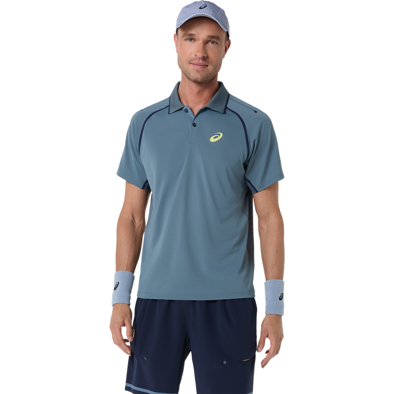 Resim Match Polo Ss Top