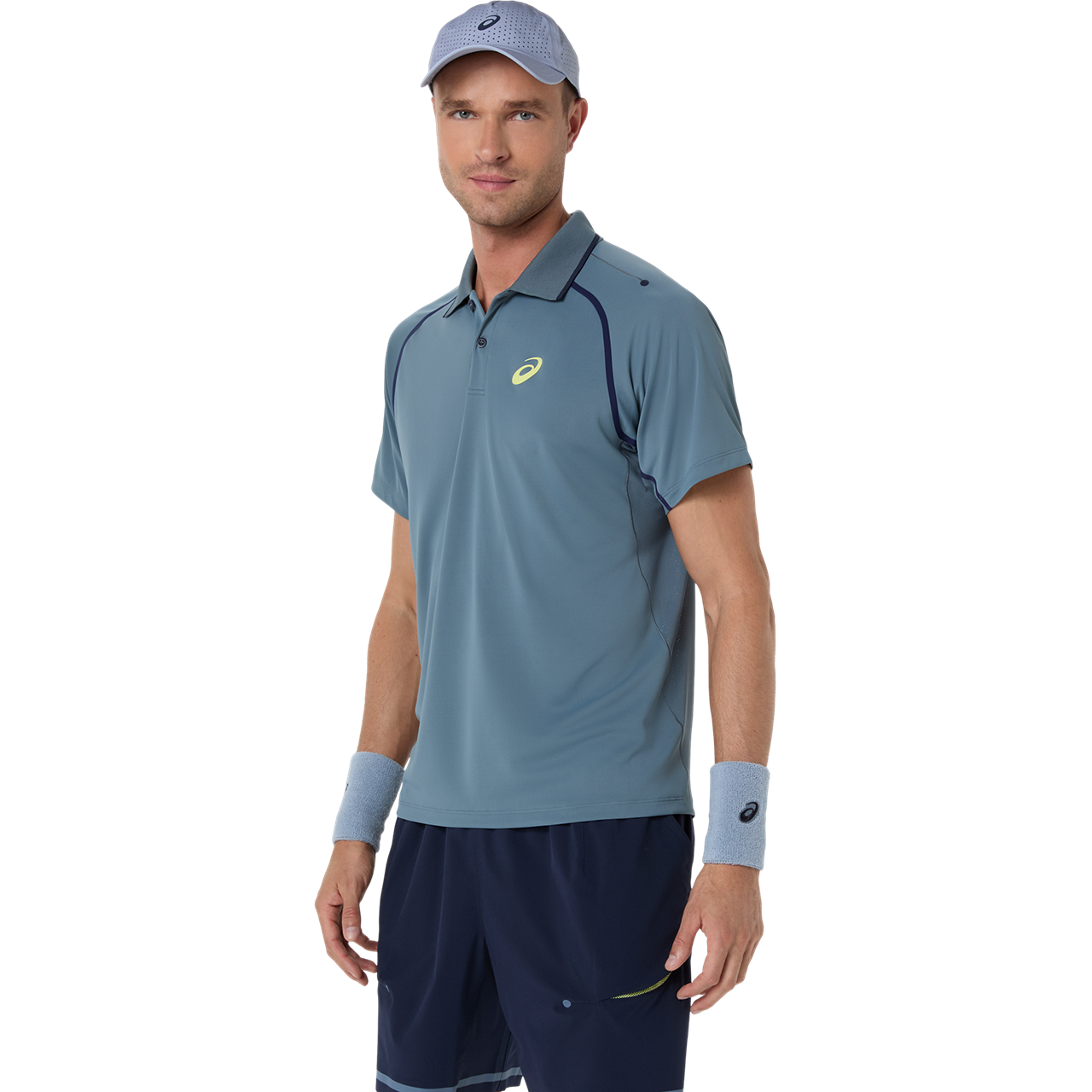 Resim Match Polo Ss Top