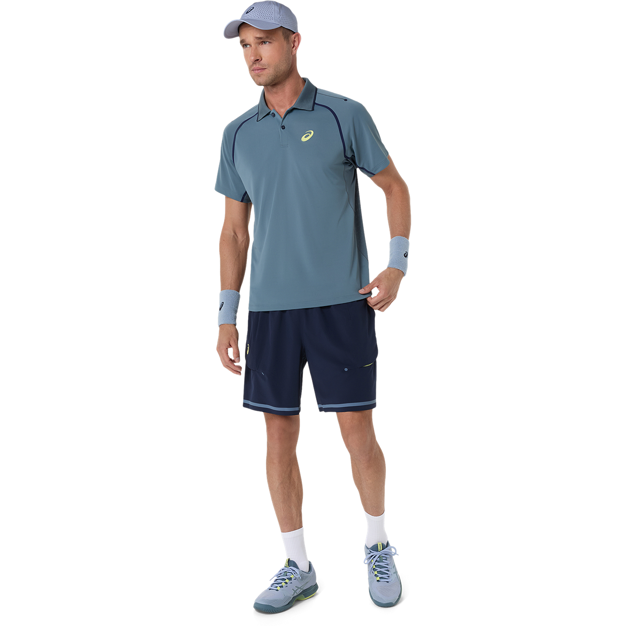Resim Match Polo Ss Top