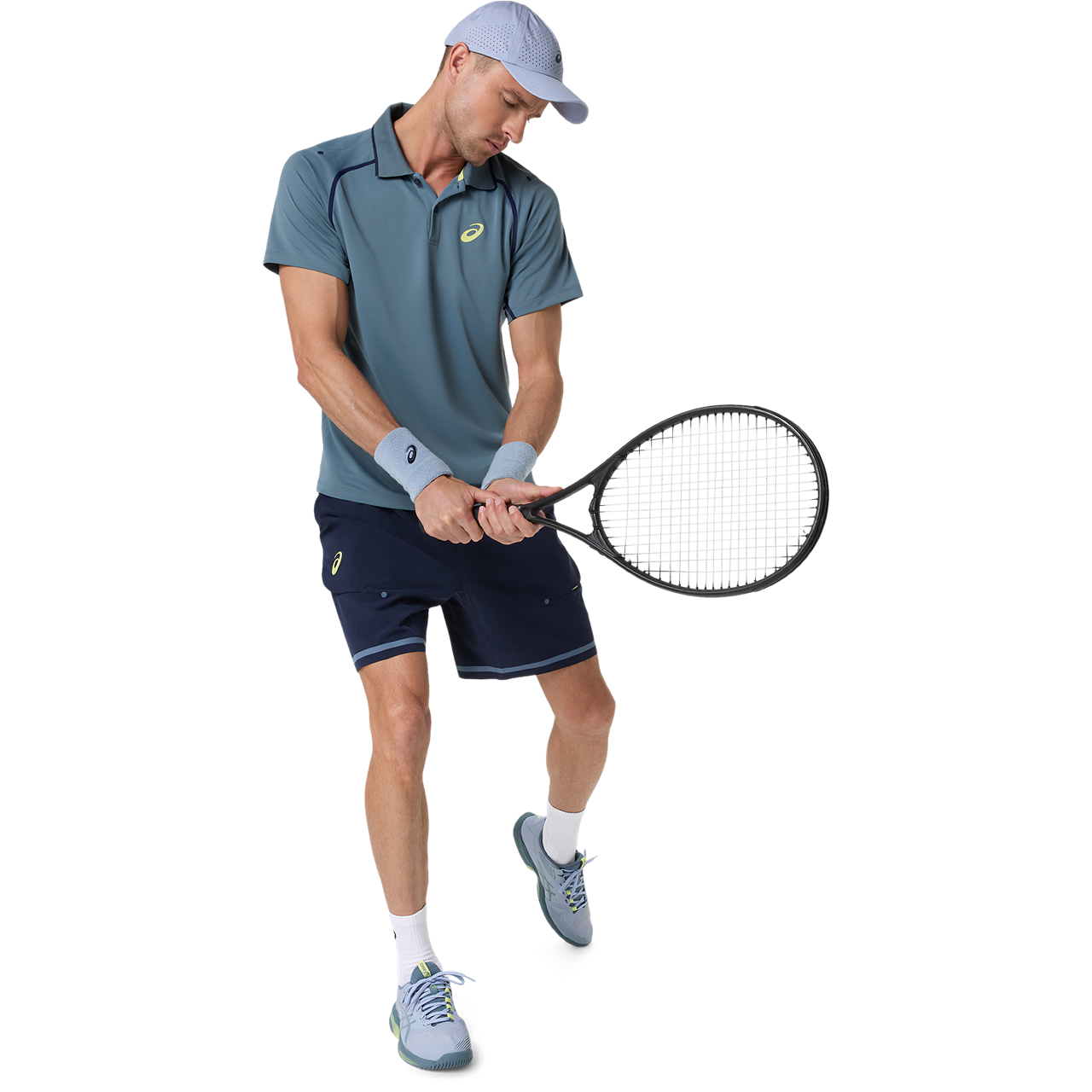 Resim Match Polo Ss Top