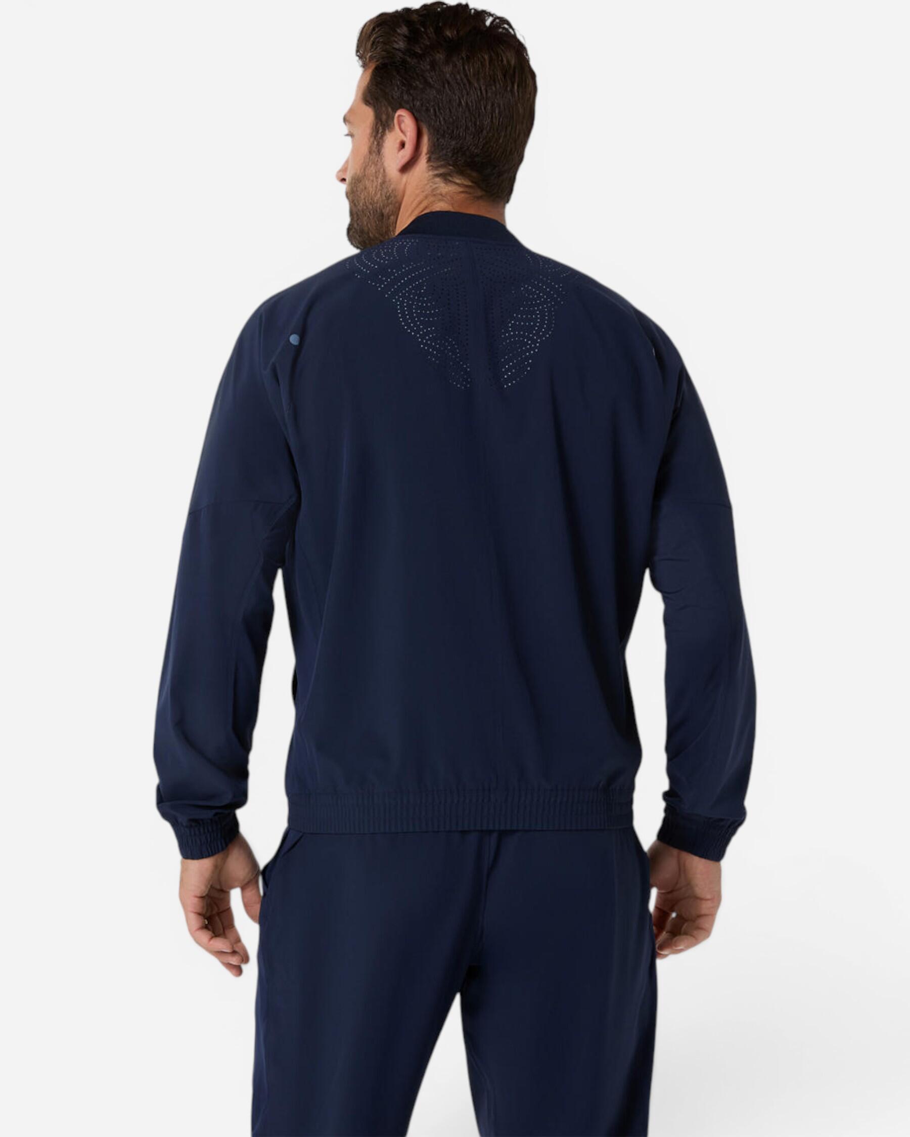 Resim Match Jacket