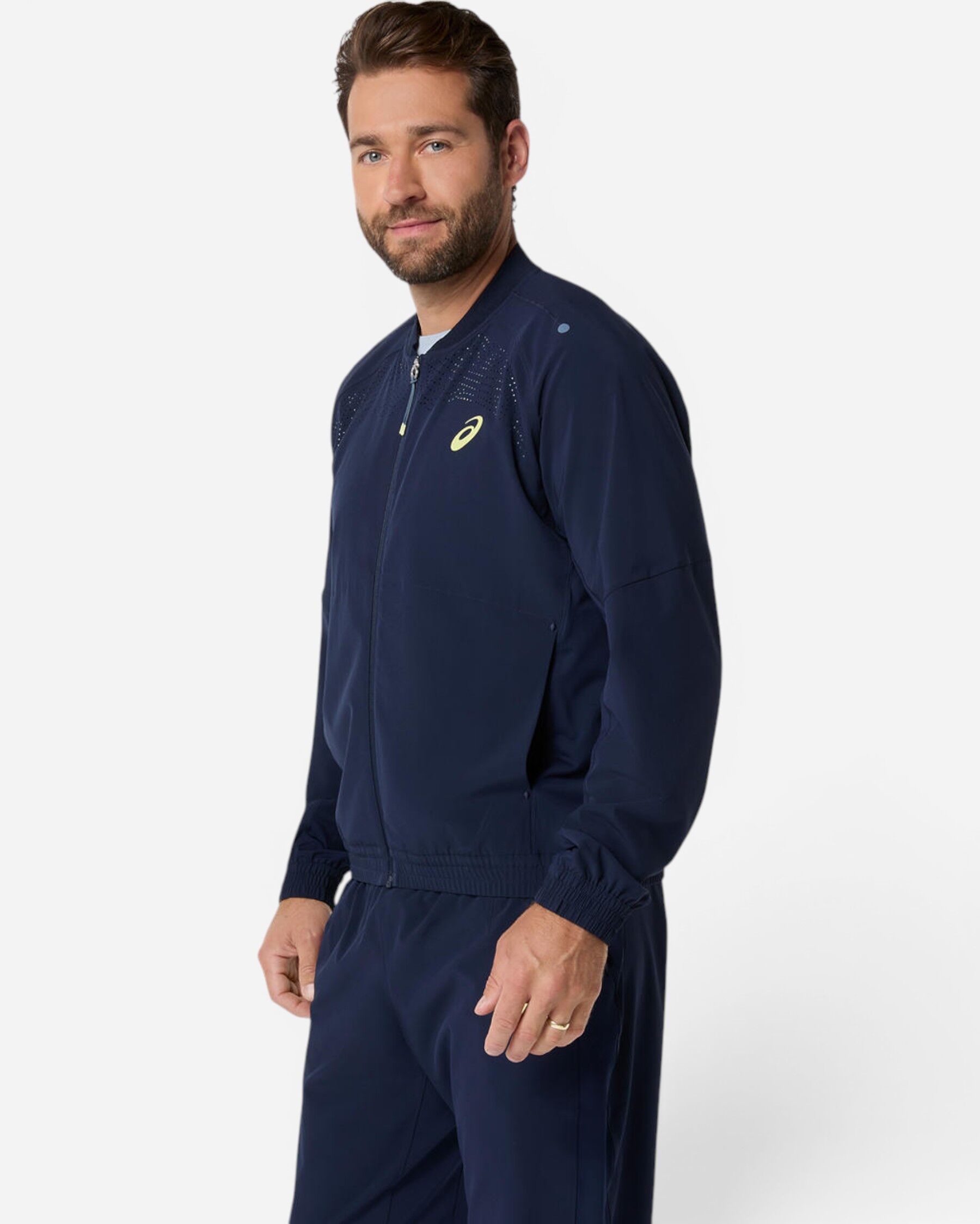 Resim Match Jacket