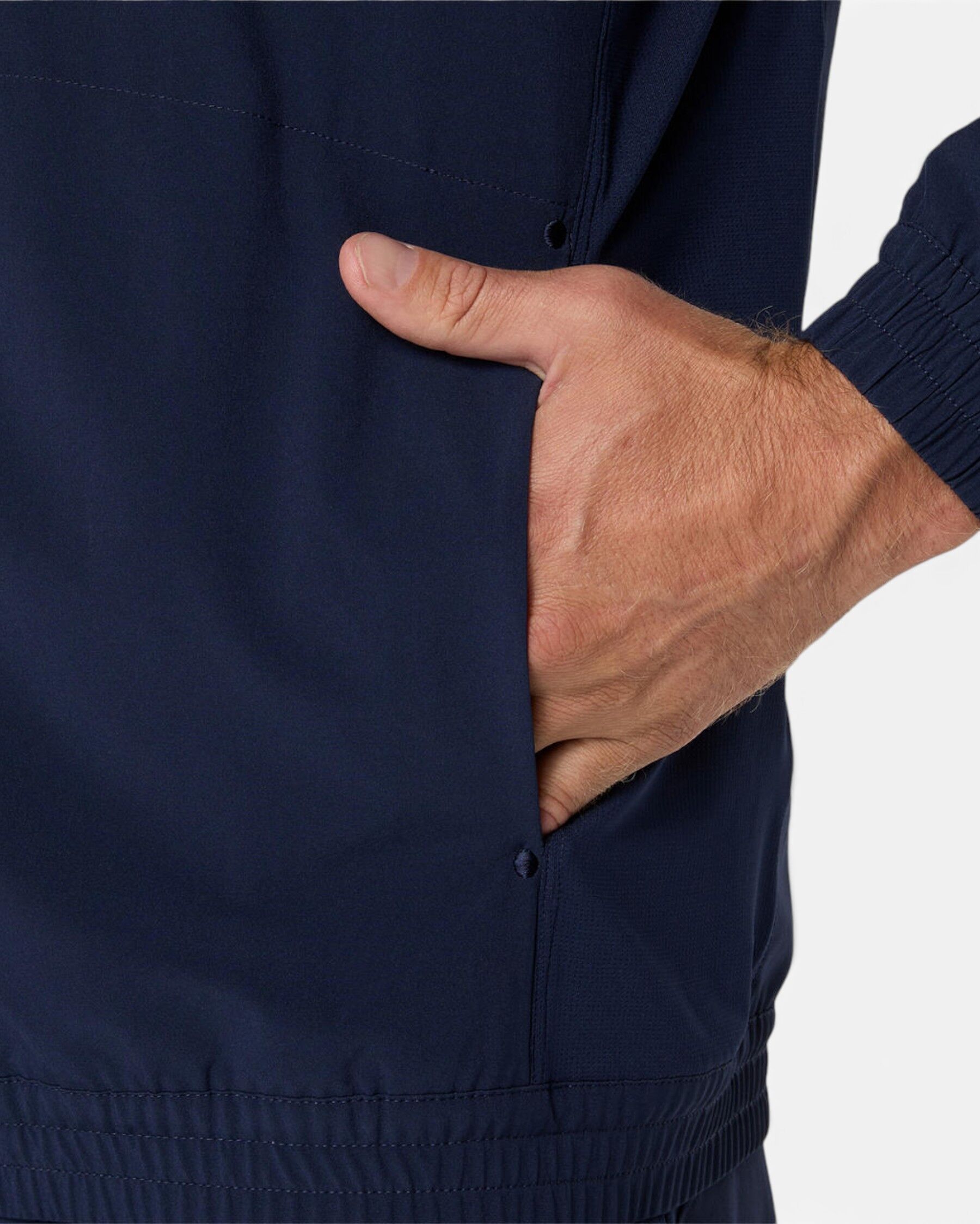 Resim Match Jacket