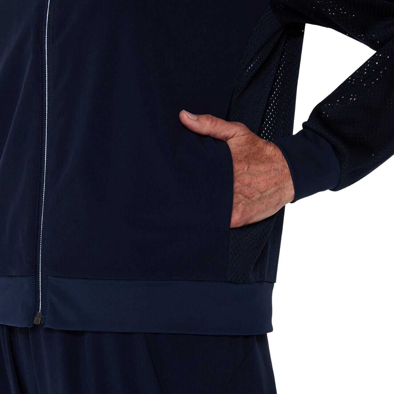 Match Jacket Kadın Lacivert Ceket 2042A364-400