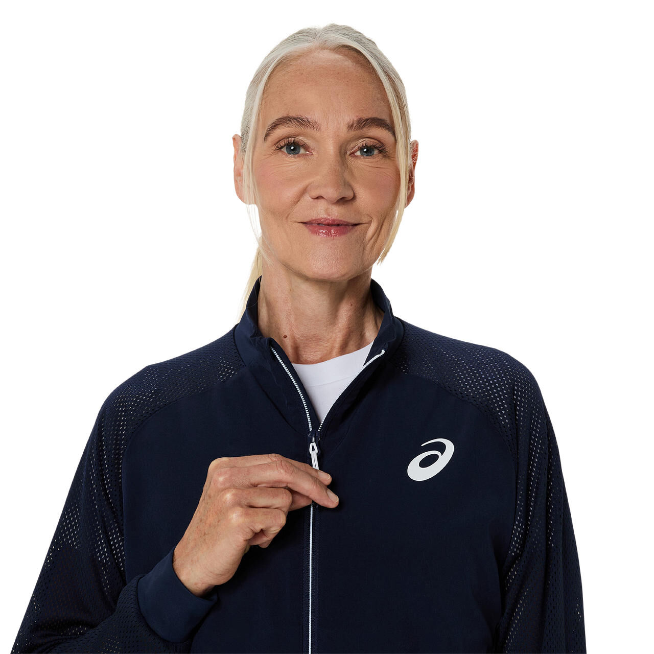 Match Jacket Kadın Lacivert Ceket 2042A364-400