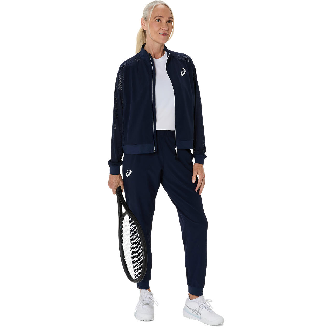 Match Jacket Kadın Lacivert Ceket 2042A364-400
