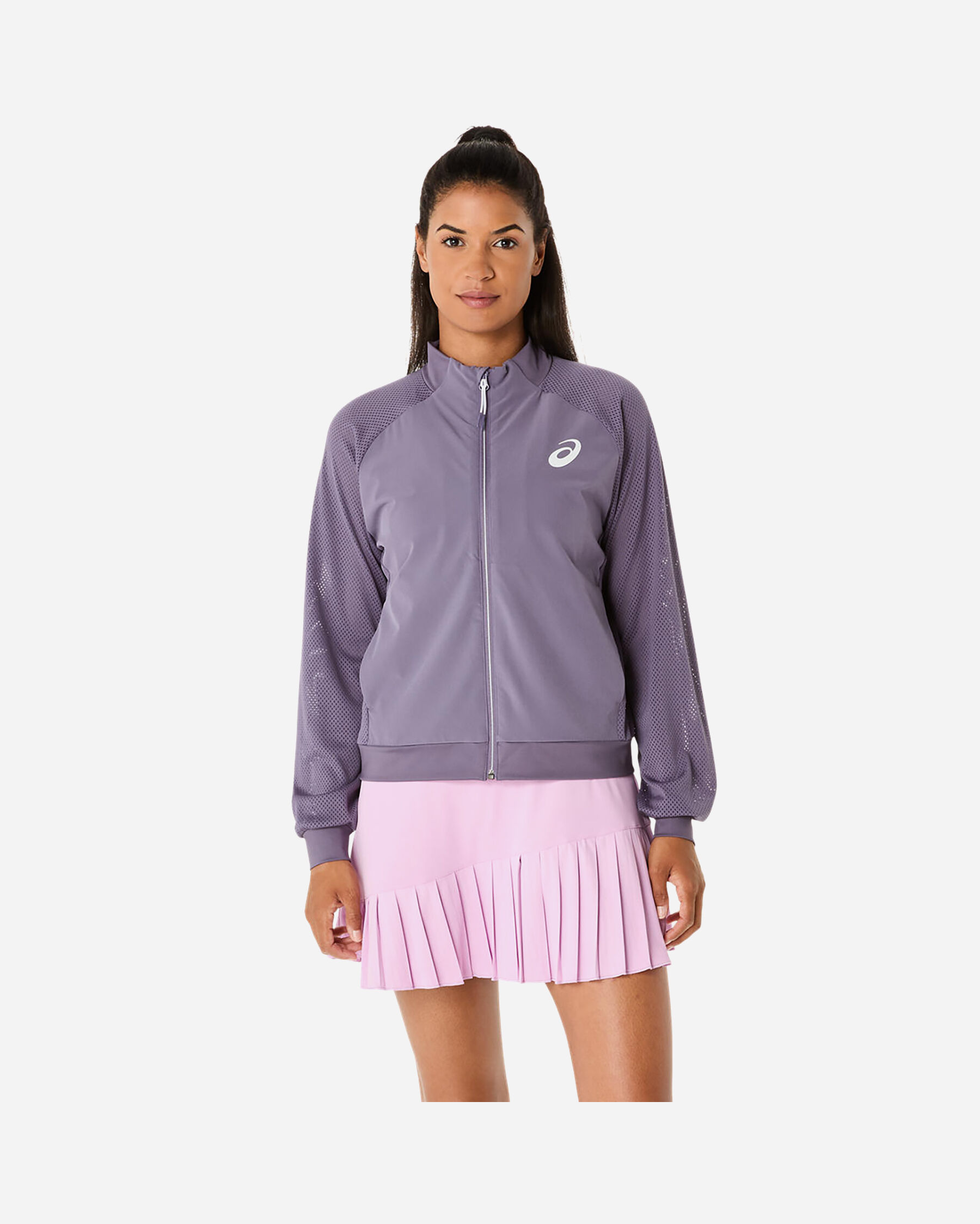 Resim Match Jacket