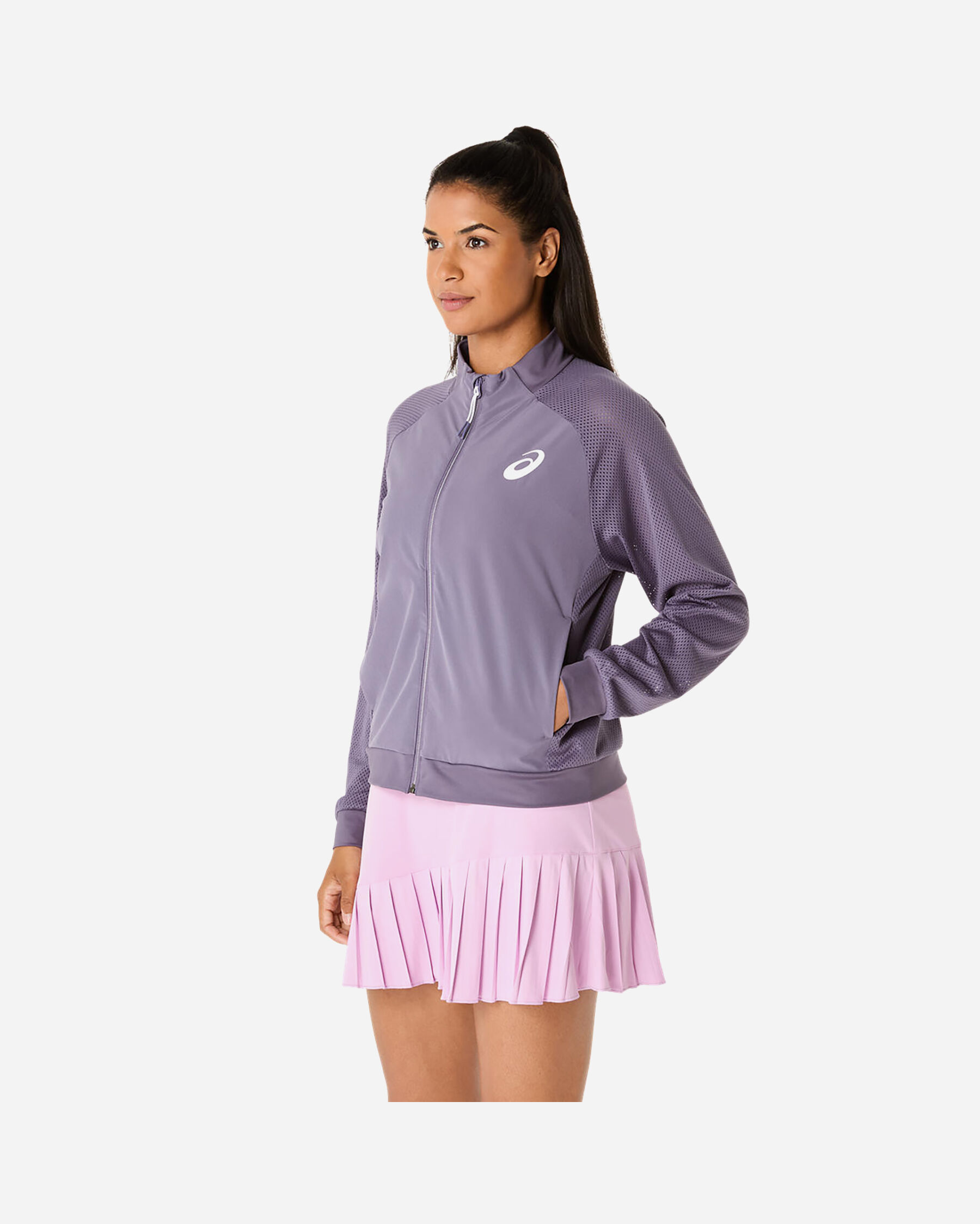 Resim Match Jacket