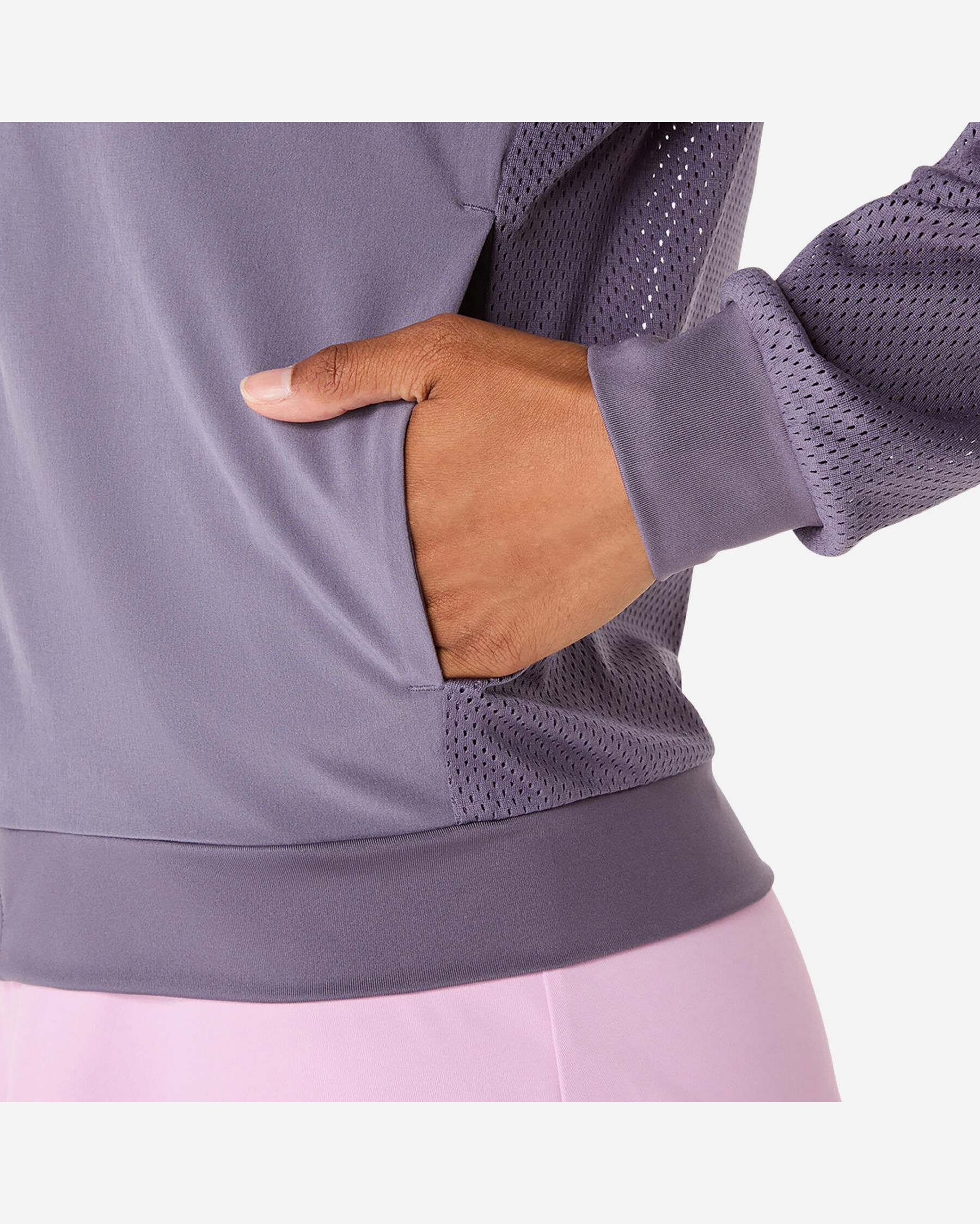 Resim Match Jacket
