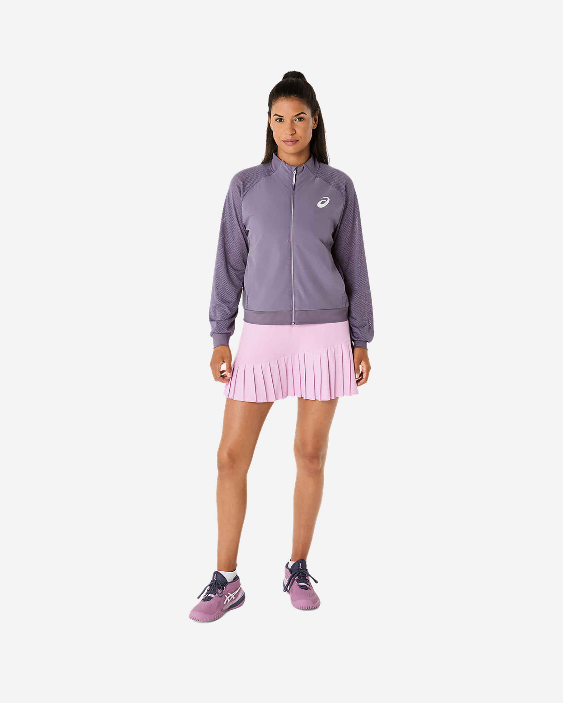 Resim Match Jacket