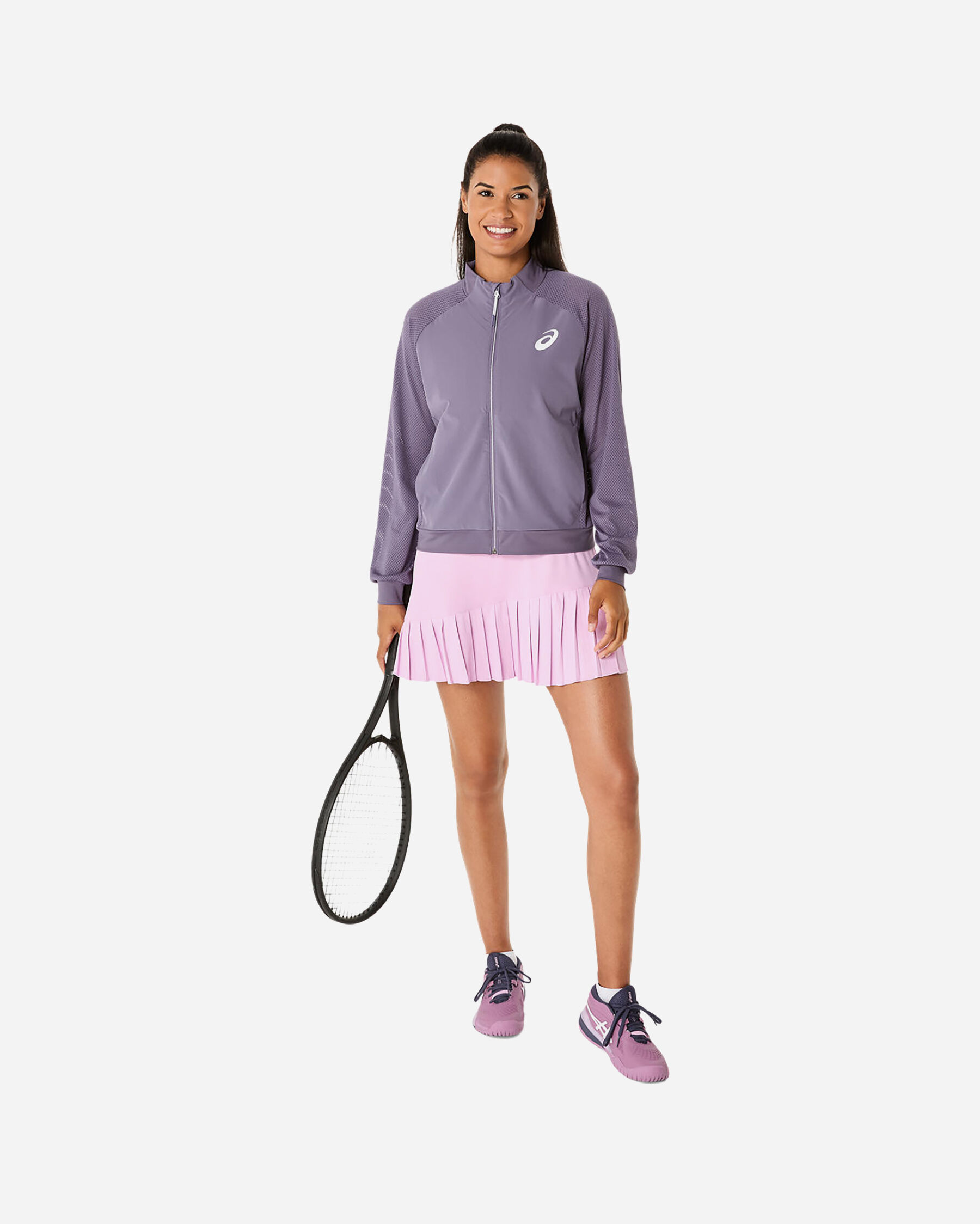 Resim Match Jacket