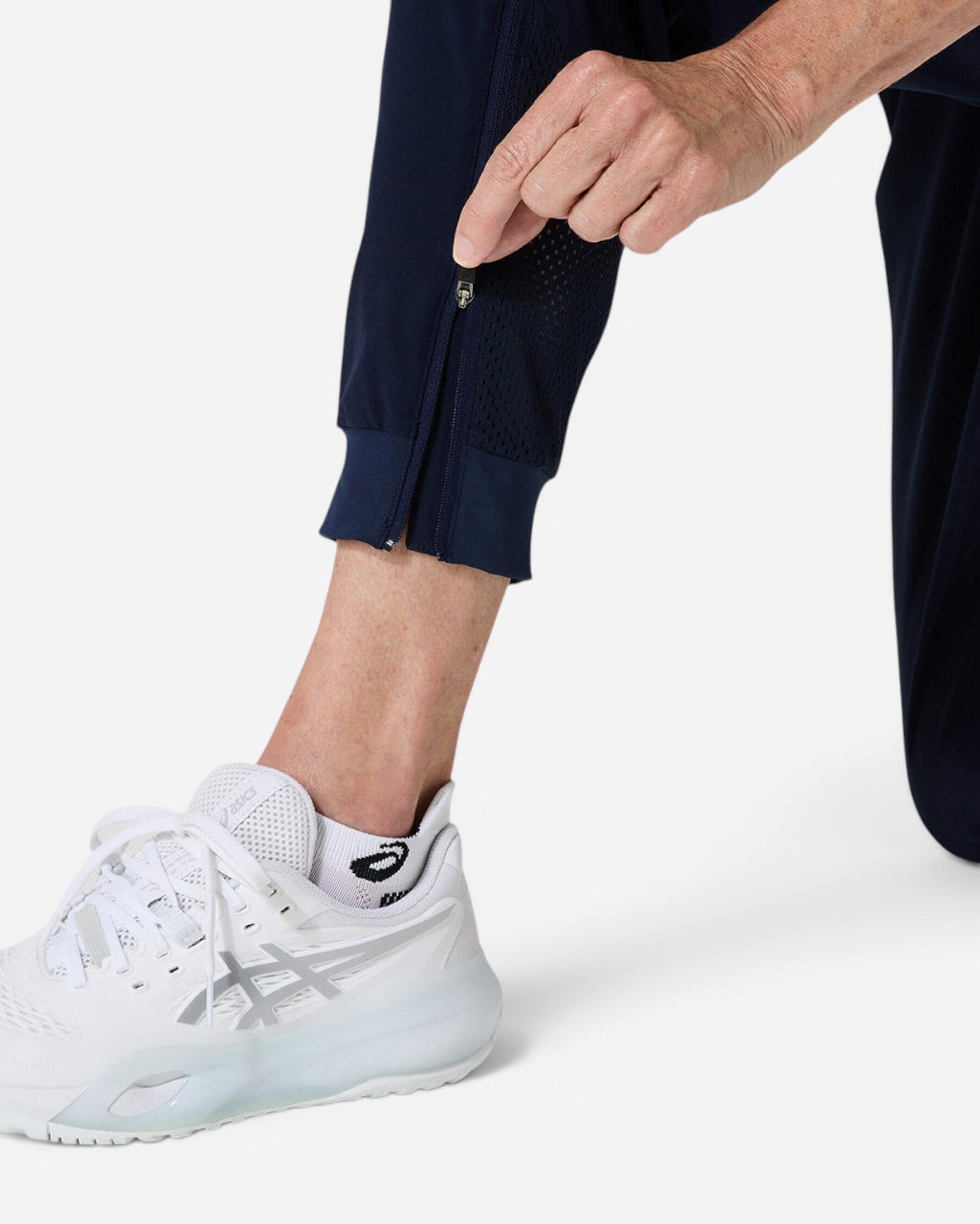 Resim Match Pant