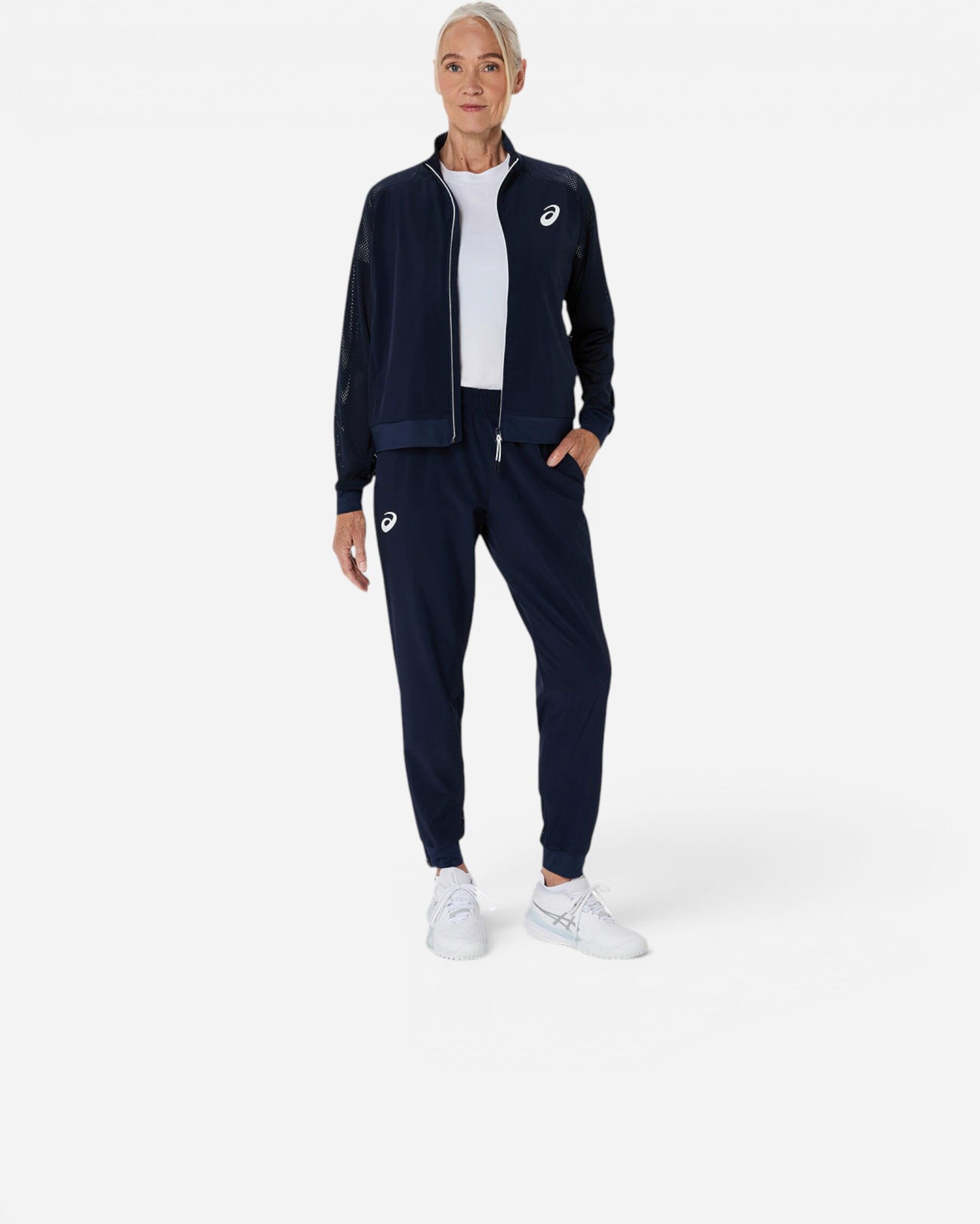 Resim Match Pant