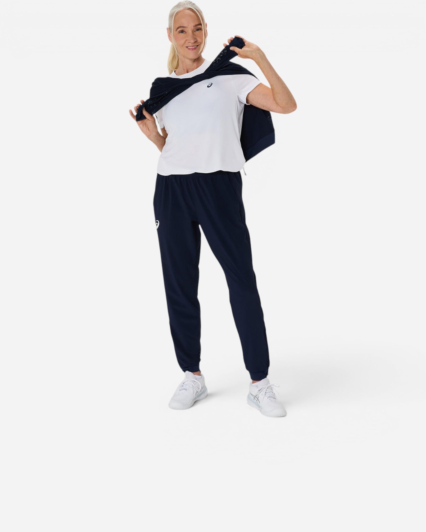 Resim Match Pant