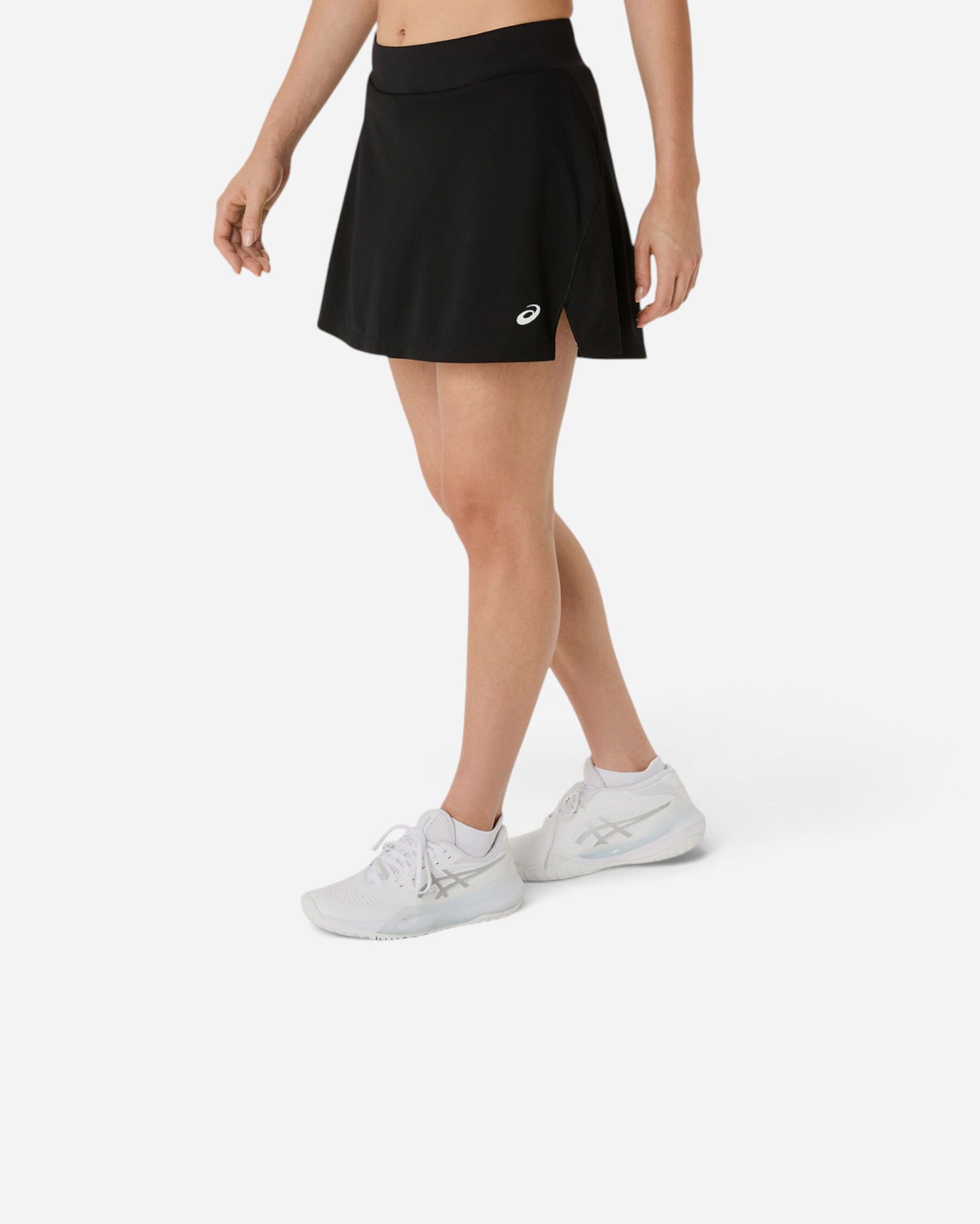 Resim Court Skirt