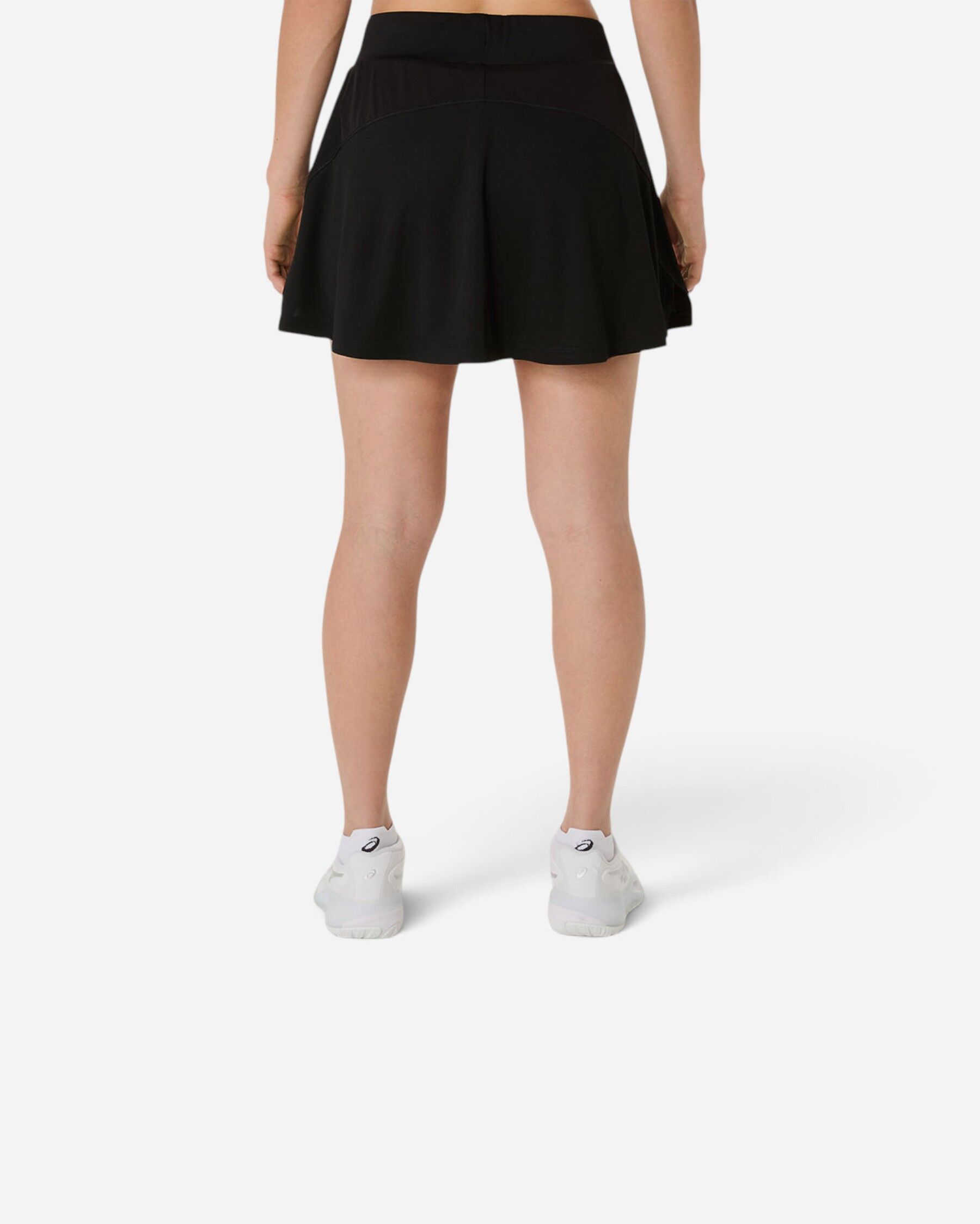 Resim Court Skirt