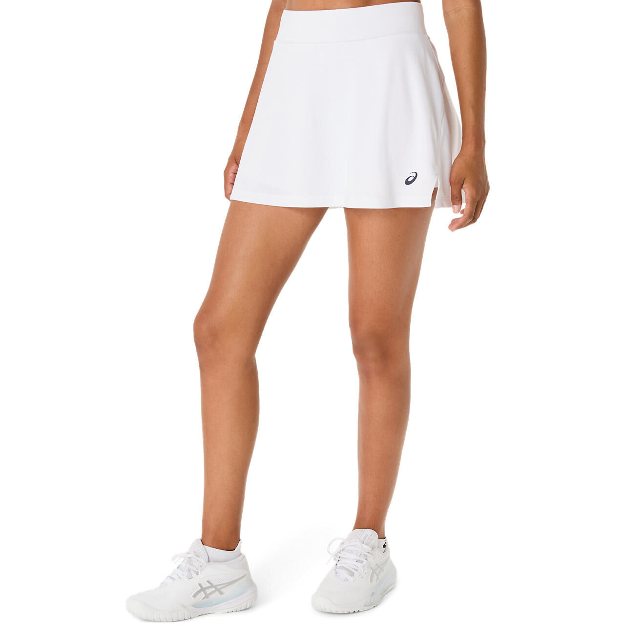 Court Skirt Kadın Beyaz Etek 2042A369-100