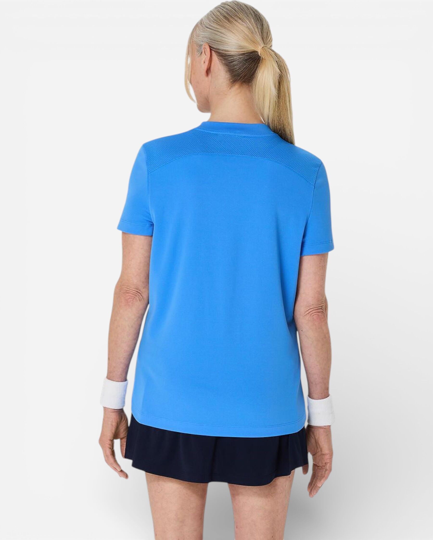 Resim Court Ss Top