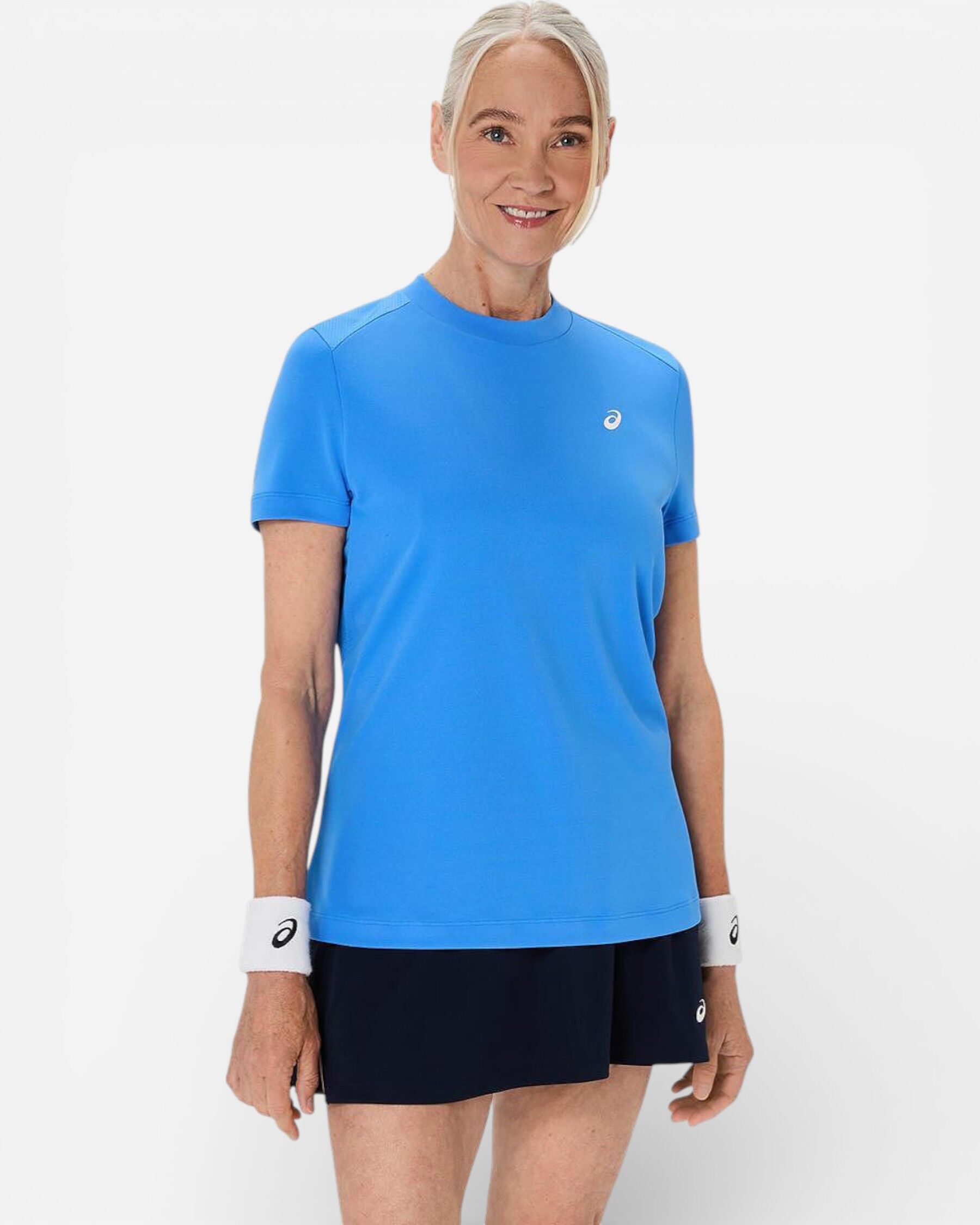 Resim Court Ss Top