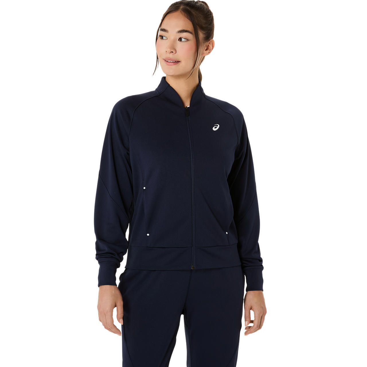 Resim Court Warm-up Jacket