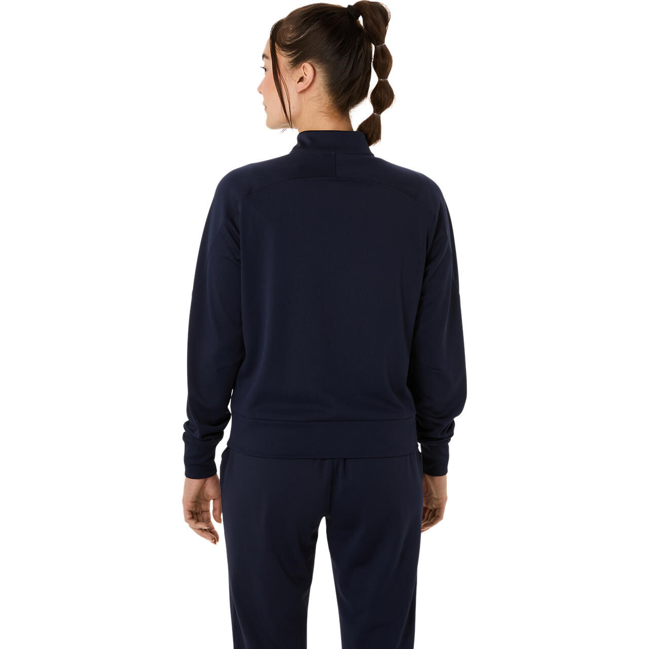 Resim Court Warm-up Jacket