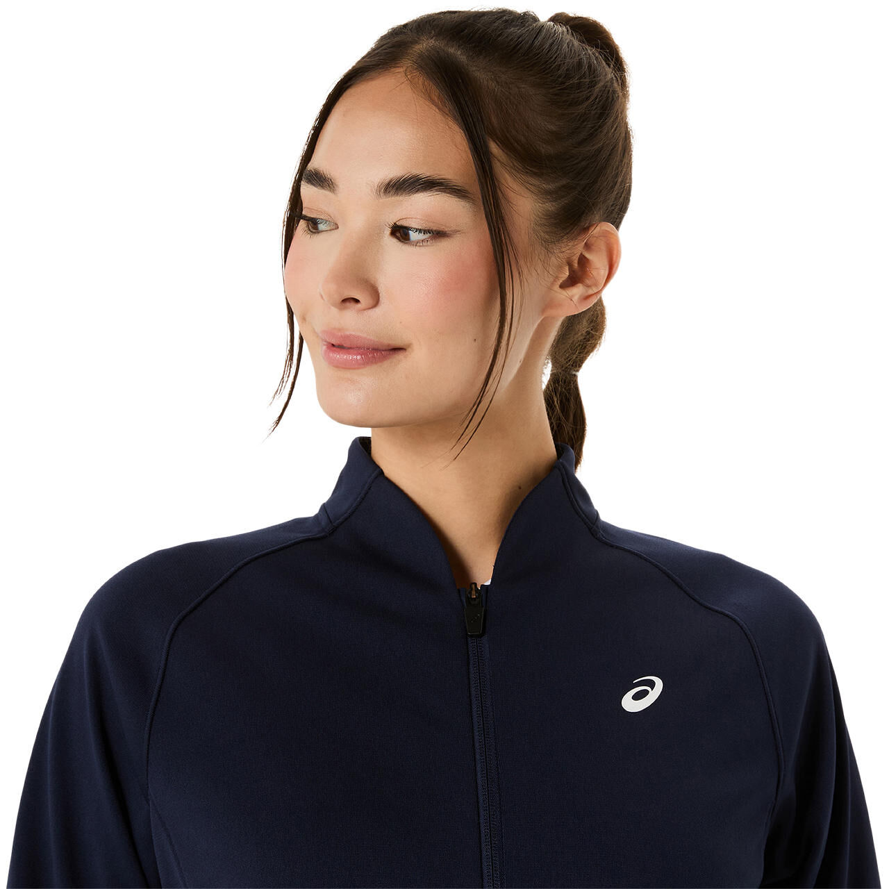 Resim Court Warm-up Jacket